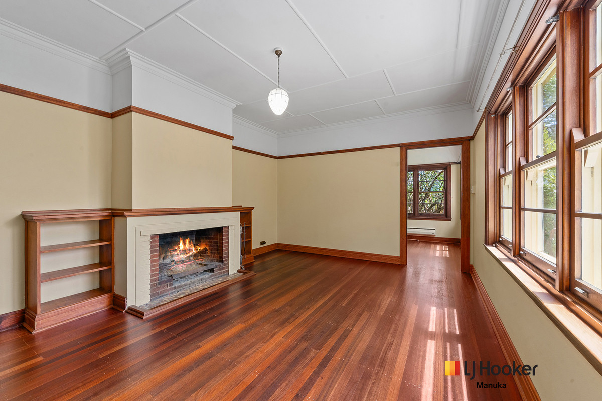 3-bedroom house at 70 DOMINION CIRCUIT, Deakin ACT 2600, Unincorporated Act, Australian Capital Territory