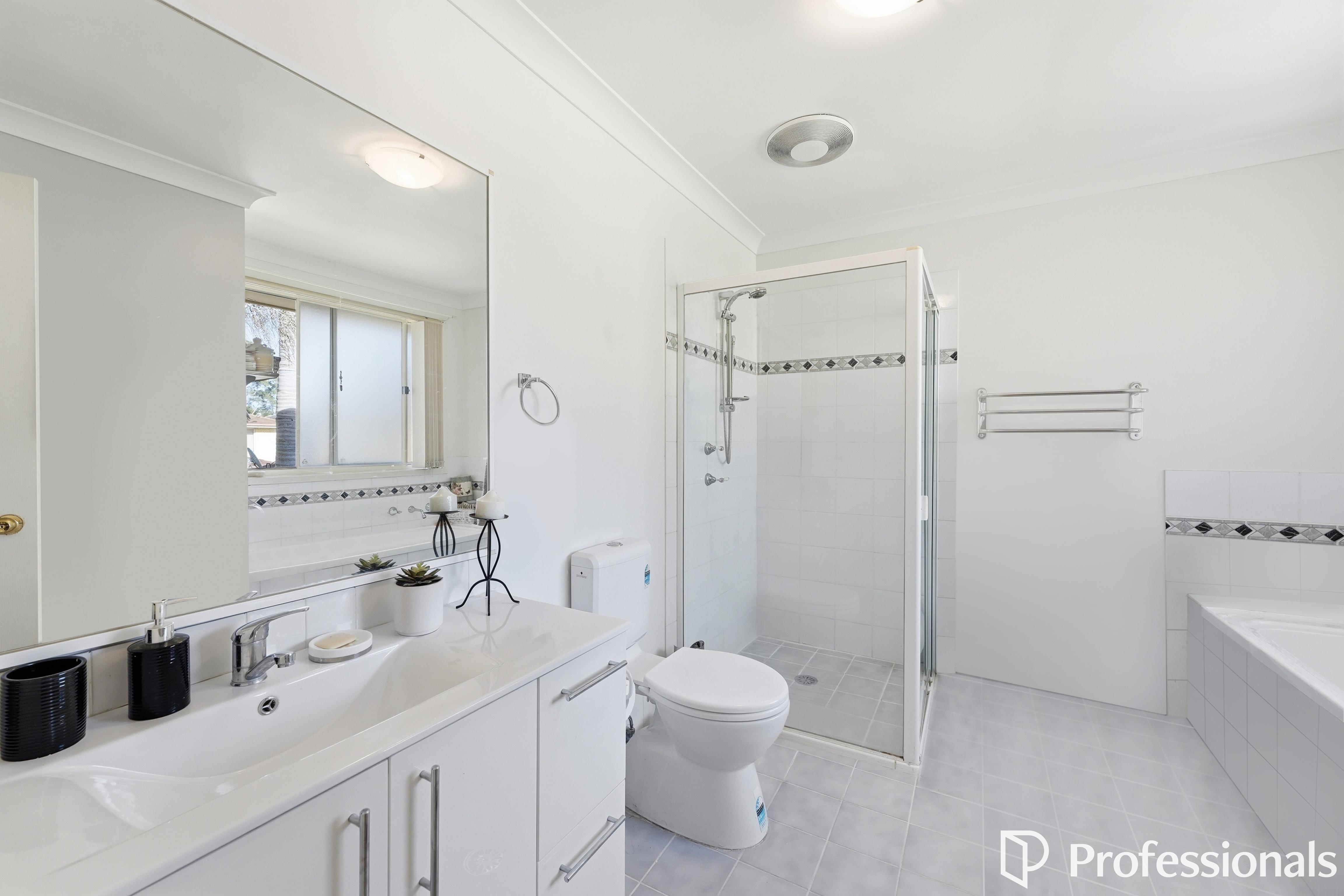 4-bedroom house at 22 ROYAL GEORGE DRIVE, Harrington Park NSW 2567, Camden, New South Wales