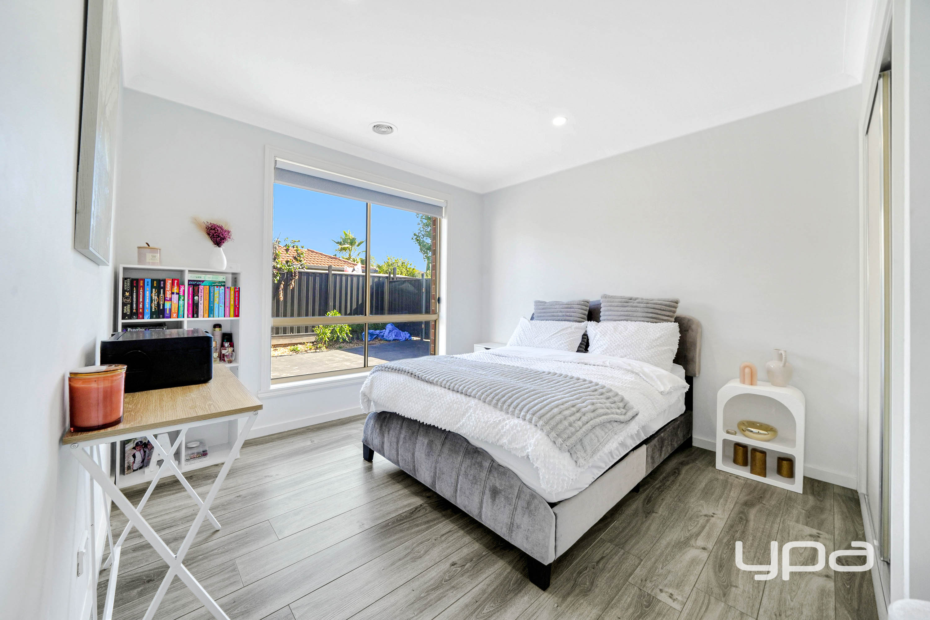 3-bedroom house at 34 LOCKWOOD DRIVE, Roxburgh Park VIC 3064, Hume, Victoria