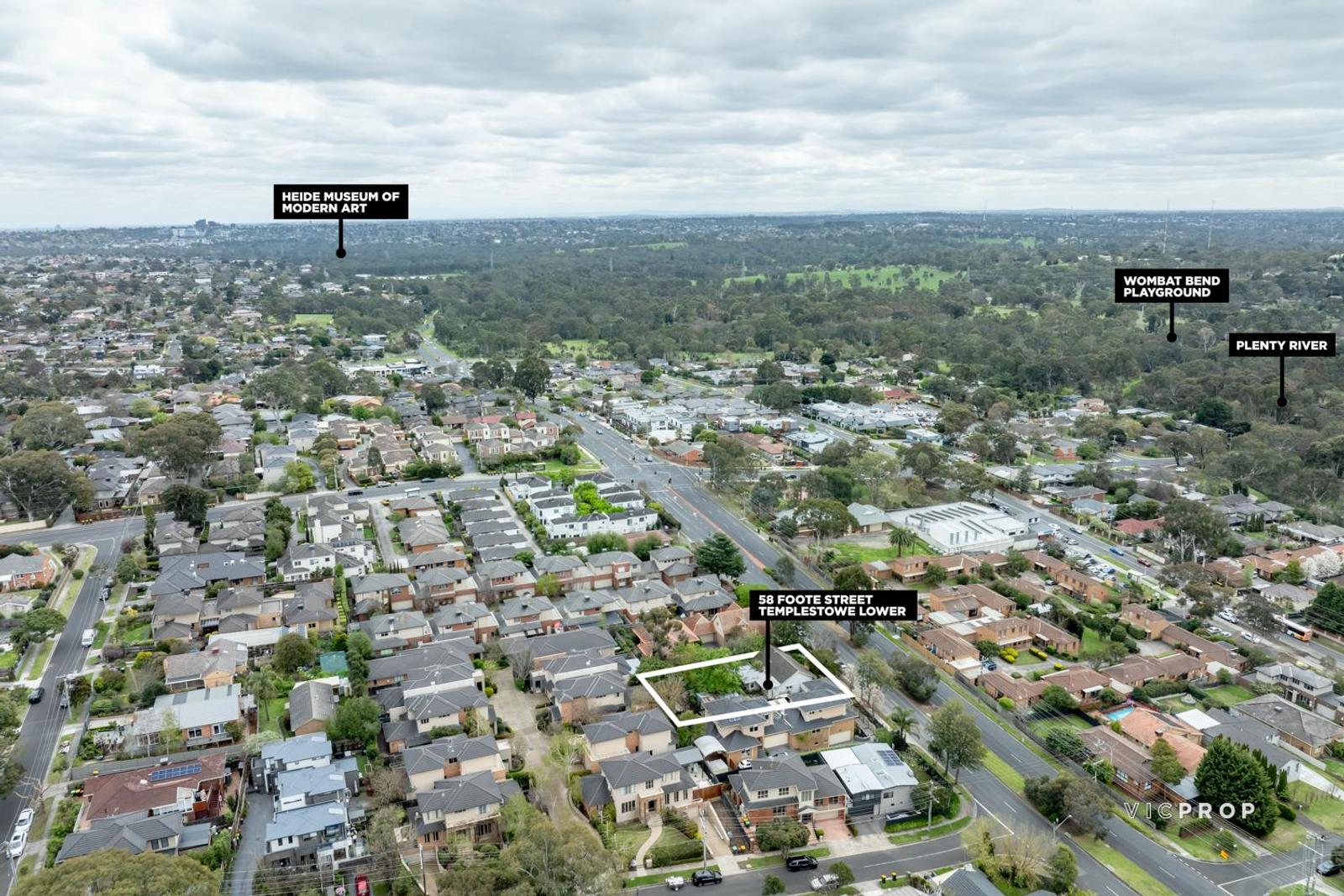 58 Foote Street, Templestowe Lower, VIC 3107 - Image 4