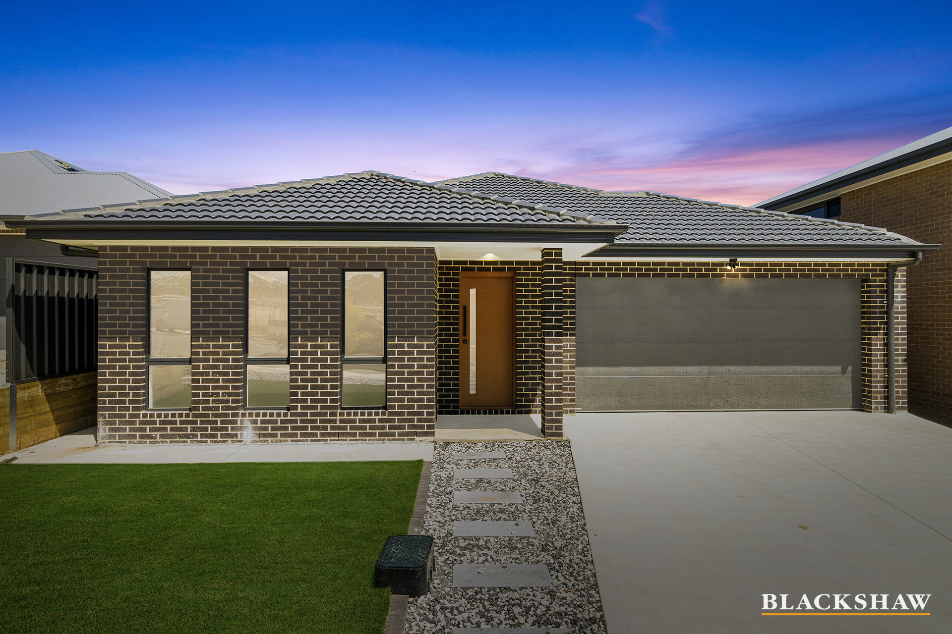 84 Oxalis Crescent, Tralee, NSW 2620 - Image 1