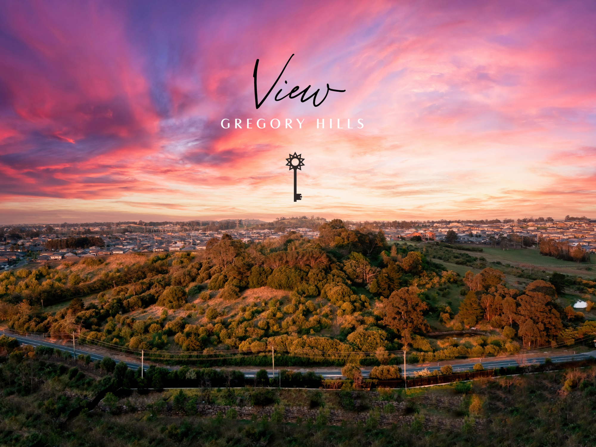 1 View, Gregory Hills, Nsw, 2557 - Image 3