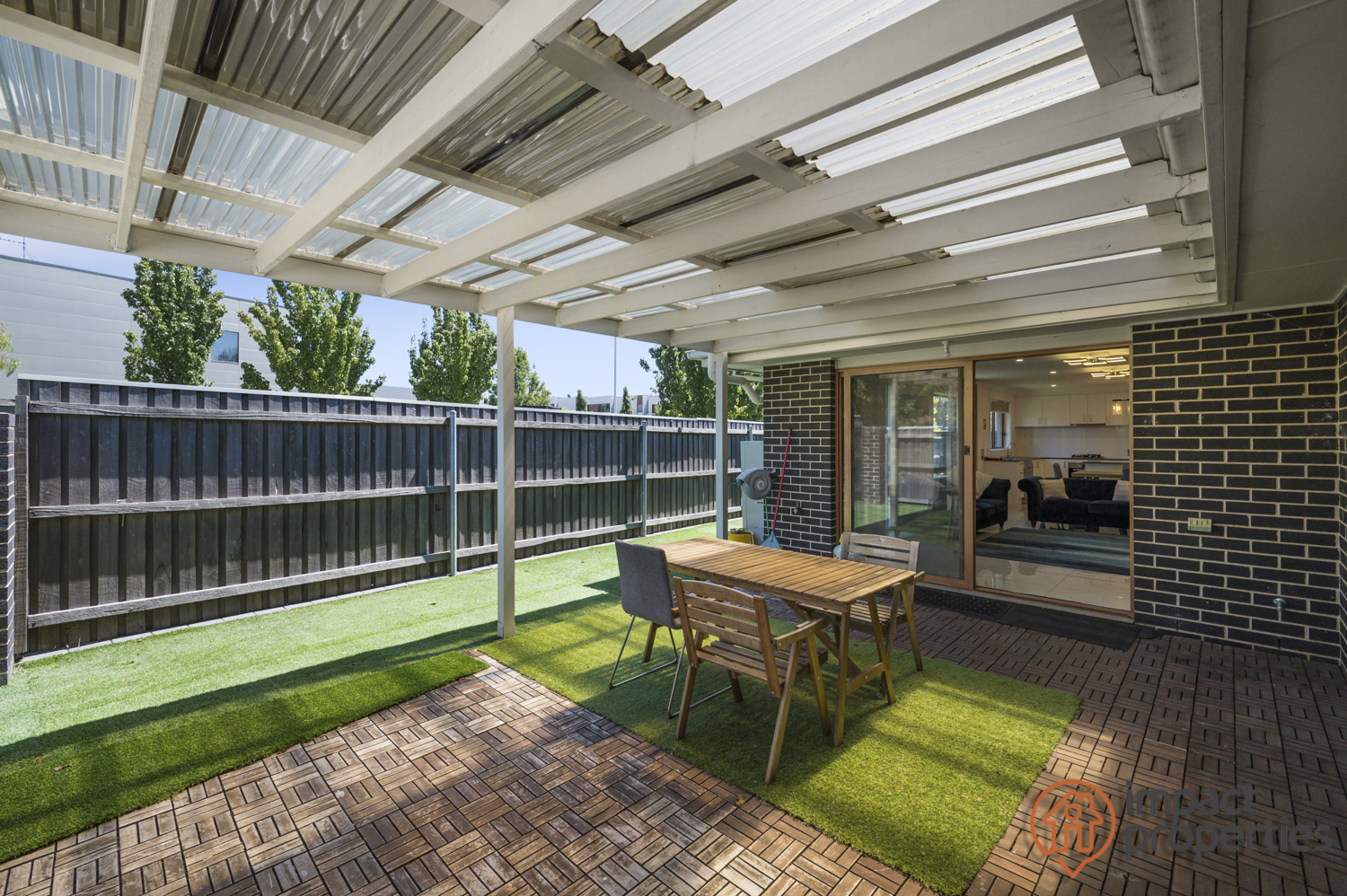 4-bedroom house at 114 BERNARD HEINZE AVENUE, Moncrieff ACT 2914, Unincorporated Act, Australian Capital Territory