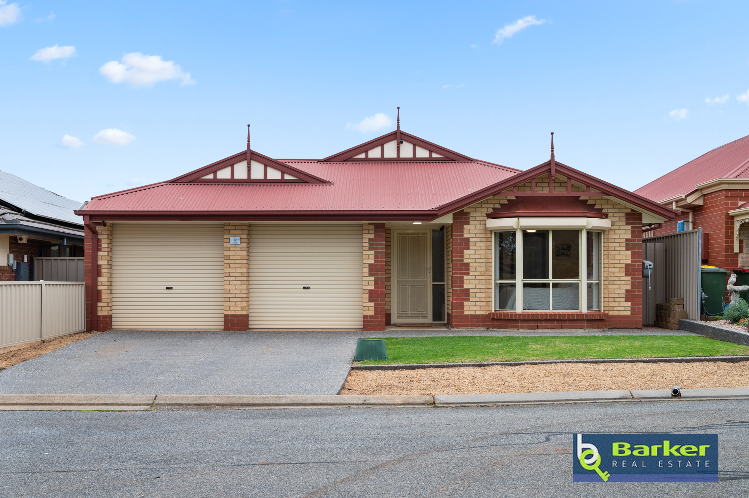 18 CHRISTINE CIRCUIT, Craigmore SA 5114 - Image 1