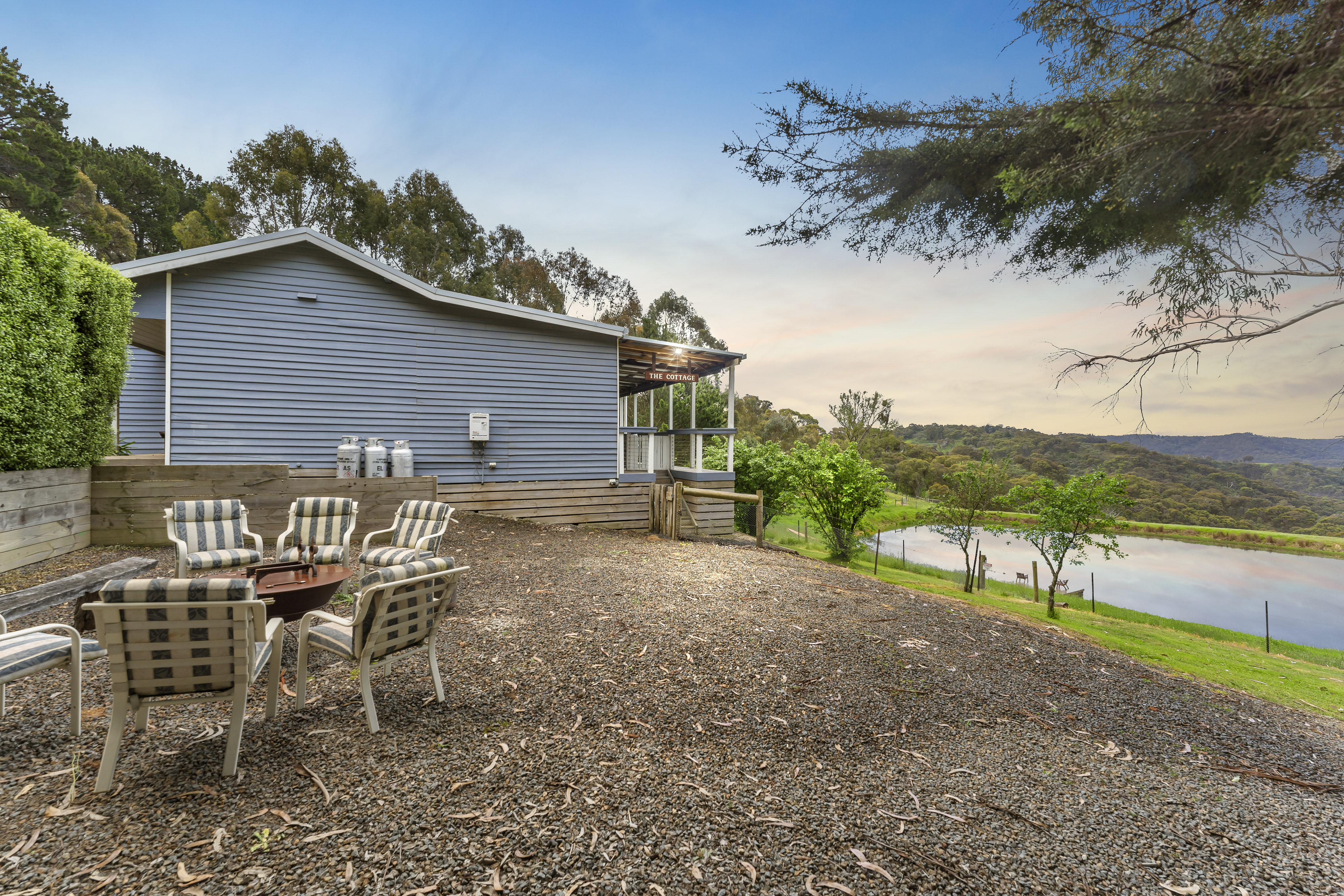 6-bedroom house at 1770 SKYLINE ROAD, Maintongoon VIC 3714, Murrindindi, Victoria
