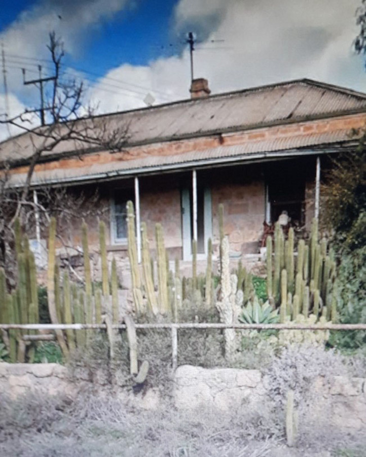 3-bedroom house at 19-21 ADAMS STREET, Blanchetown SA 5357, Mid Murray, South Australia