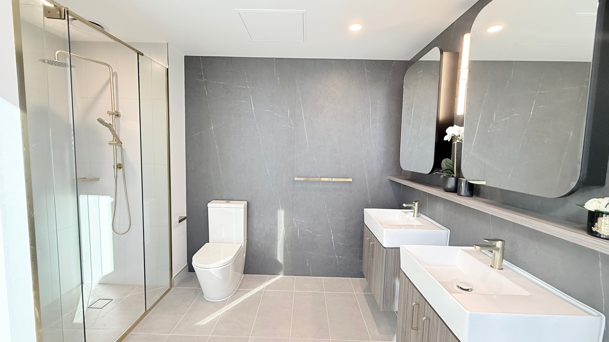 3-bedroom unit at 2401/9-11 Prospect St, Box Hill, Vic, 3128, Whitehorse, Victoria
