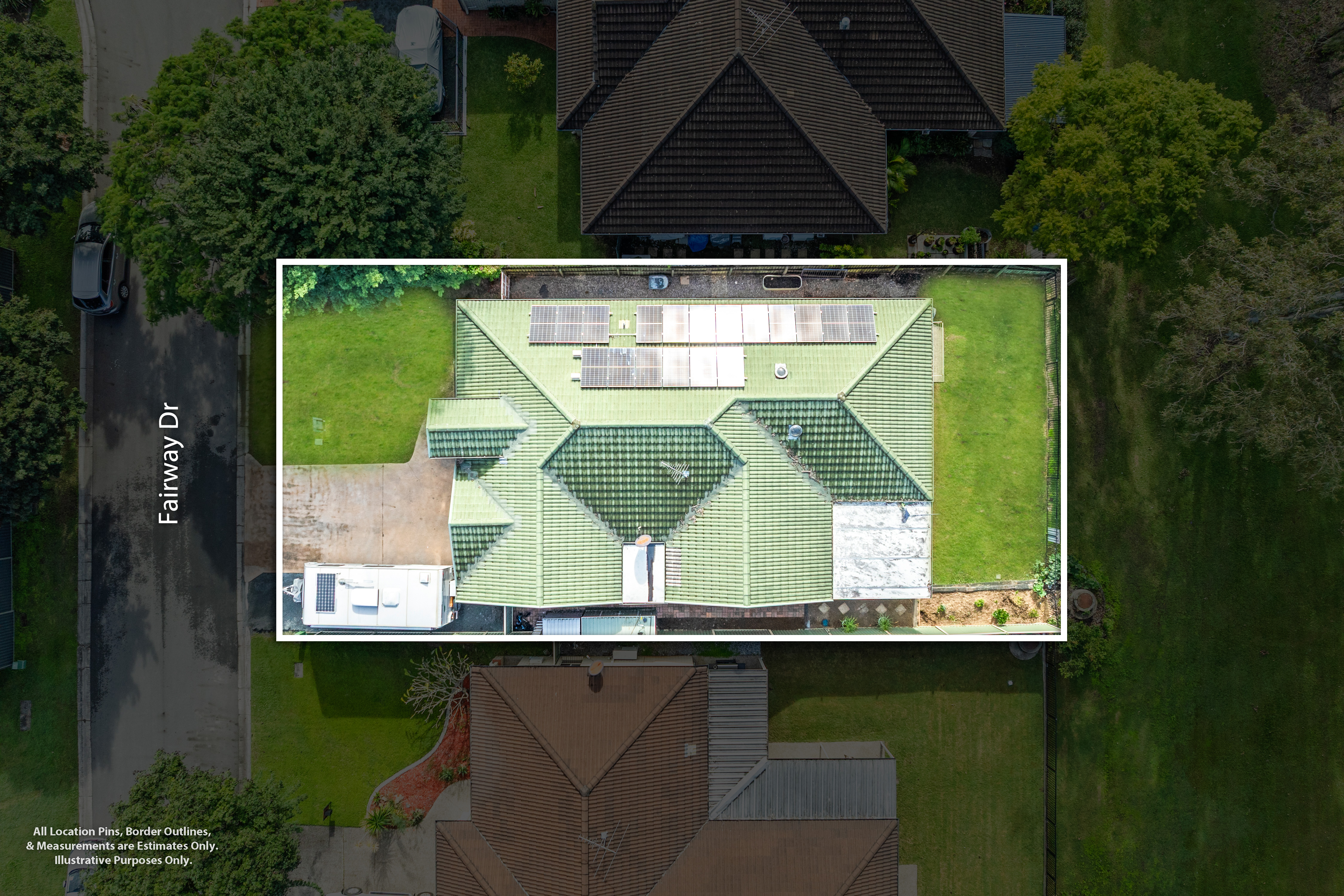4-bedroom house at 29 Fairway Drive, Meadowbrook, QLD 4131, Logan, Queensland