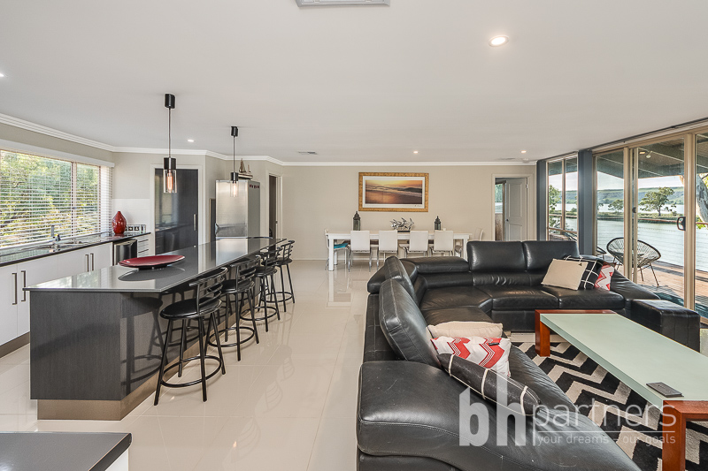 4-bedroom house at 1969 EAST FRONT ROAD, Younghusband SA 5238, Mid Murray, South Australia