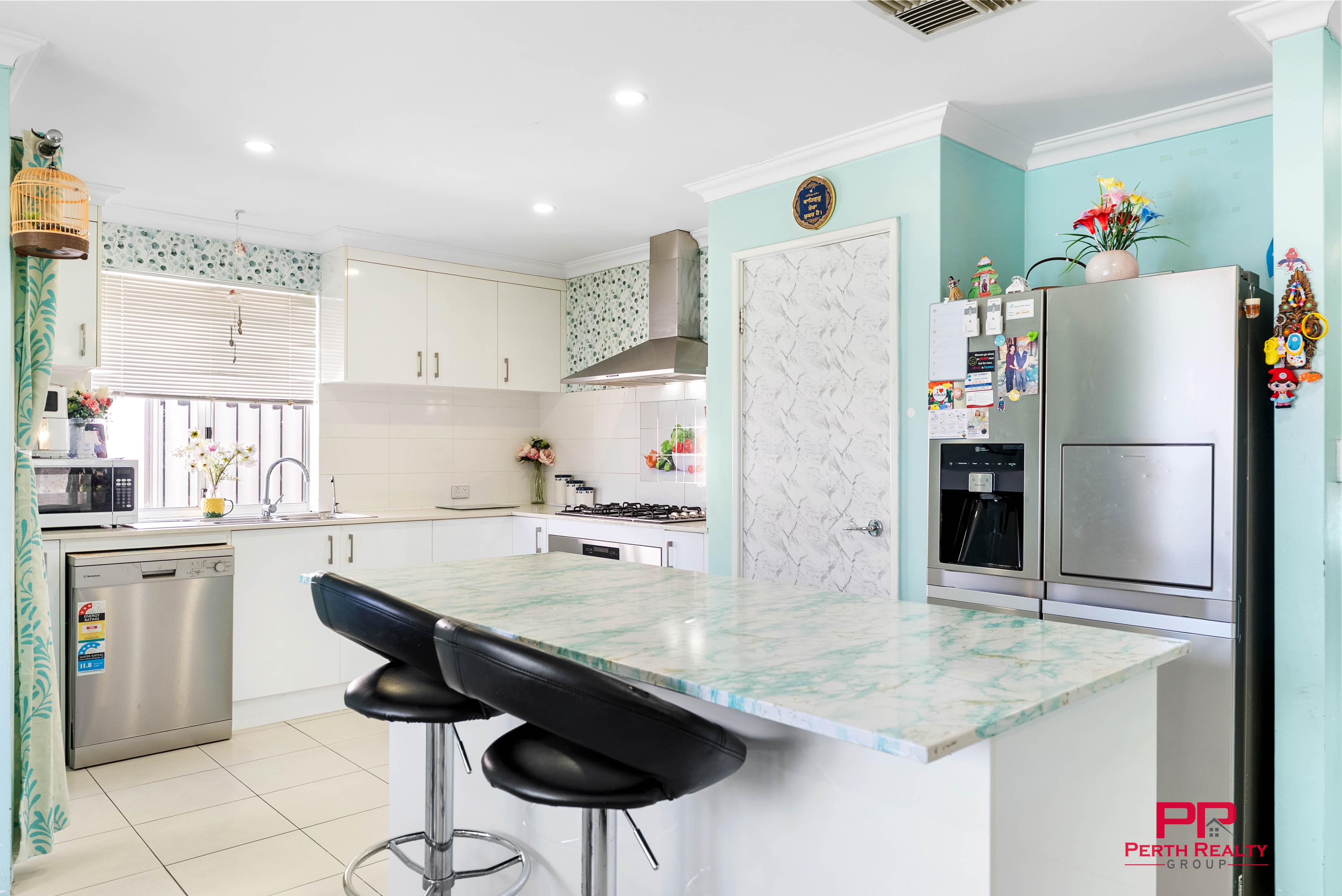 4-bedroom house at 45 Syon Way, Brabham, WA 6055, Swan, Western Australia