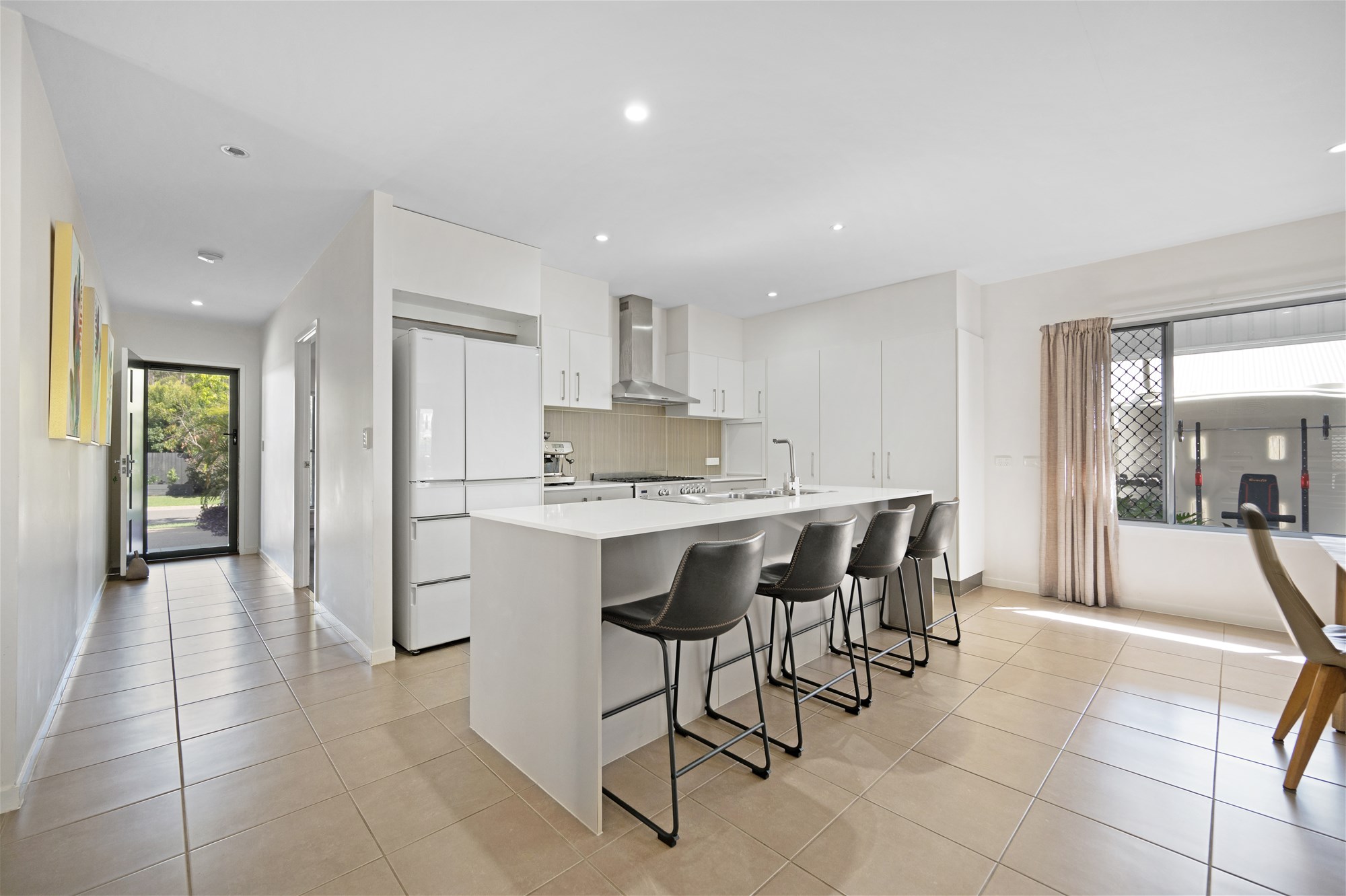 4-bedroom house at 60 Iris Road, Kirkwood, QLD 4680, Gladstone, Queensland