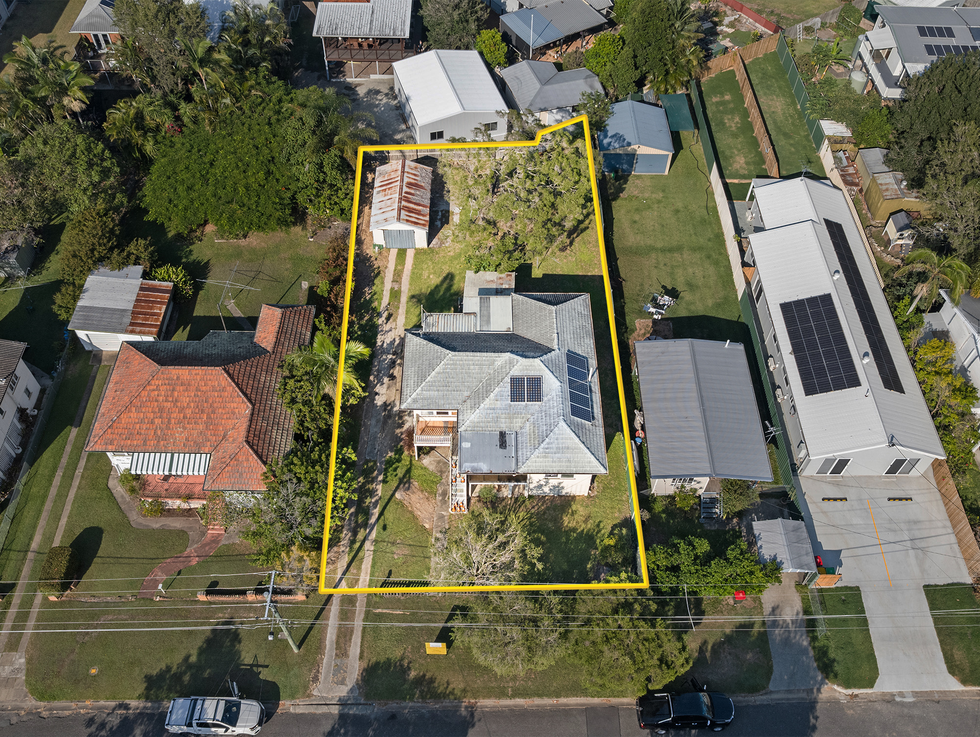 3-bedroom house at 11 BAYVIEW ROAD, Brighton QLD 4017, Brisbane, Queensland