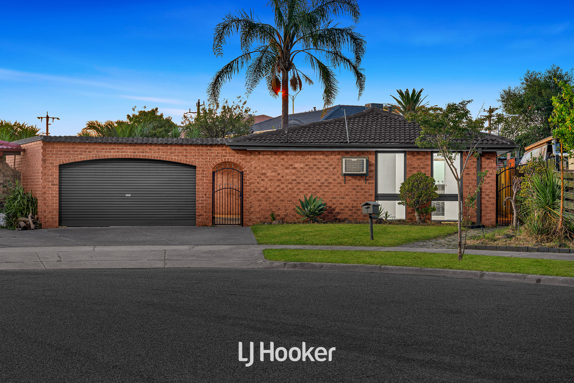 1 WYTON COURT, Springvale South VIC 3172 - Image 9