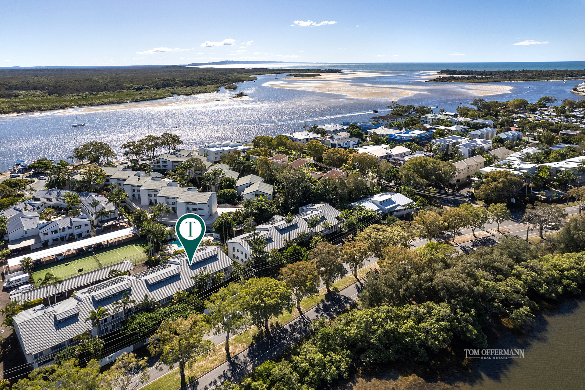 14/164 Noosa Parade, Noosaville, QLD 4566 - Image 1