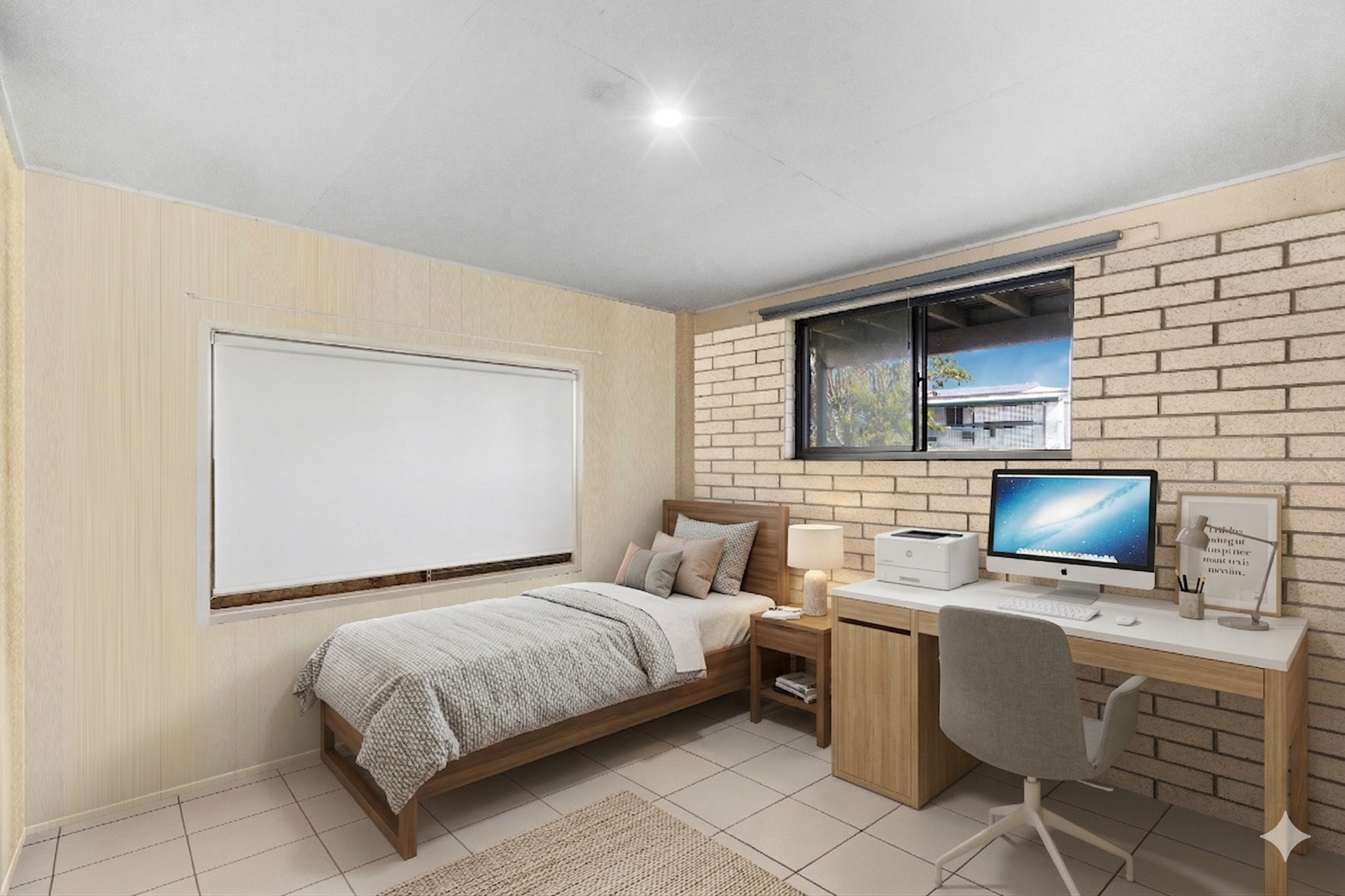 4-bedroom house at 20 WILLENA STREET, Boondall QLD 4034, Brisbane, Queensland