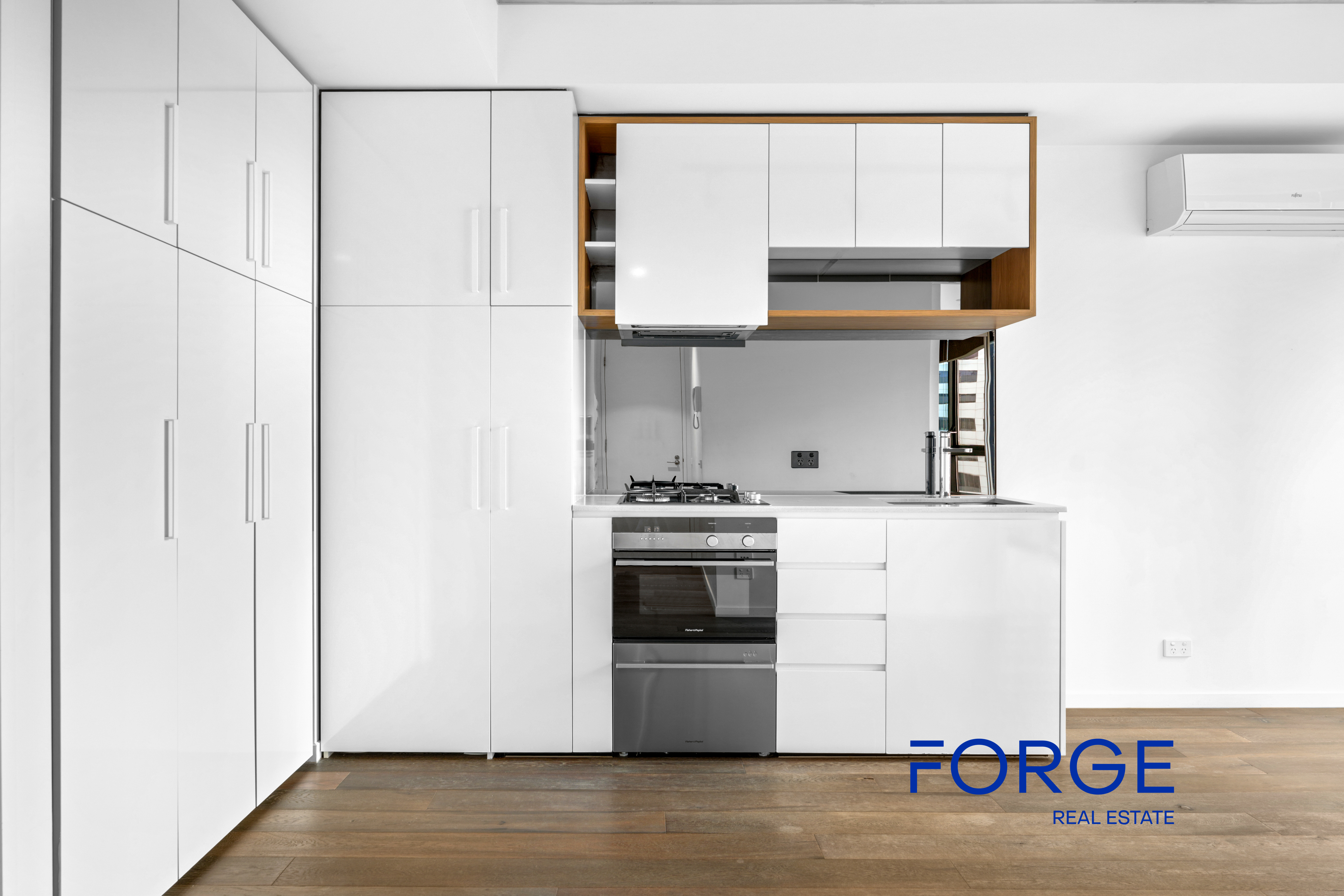 2201/315 La Trobe Street, Melbourne, Vic, 3000 - Image 2