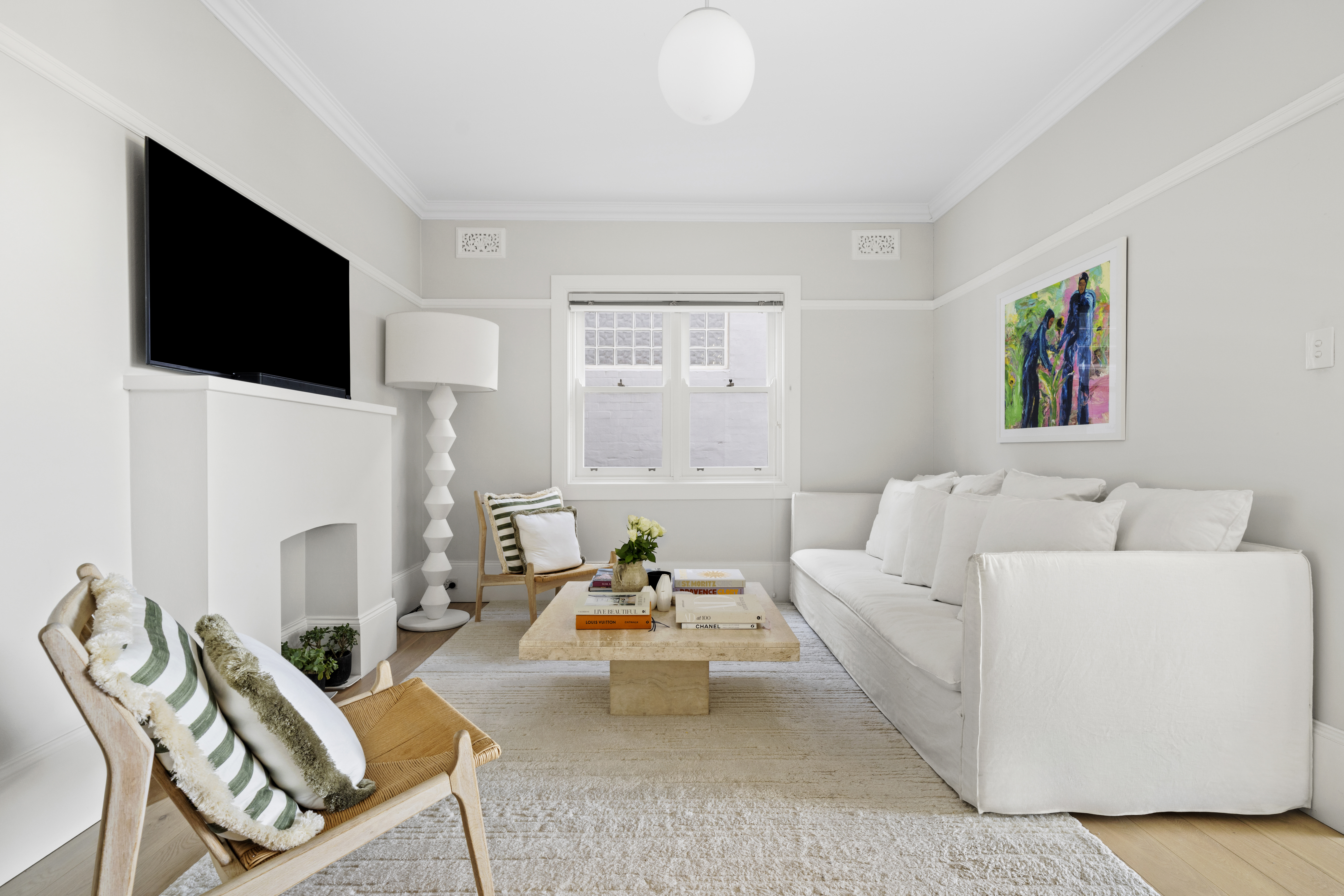 2-bedroom unit at 3 29 MACPHERSON STREET, WAVERLEY NSW 2024, Waverley, New South Wales