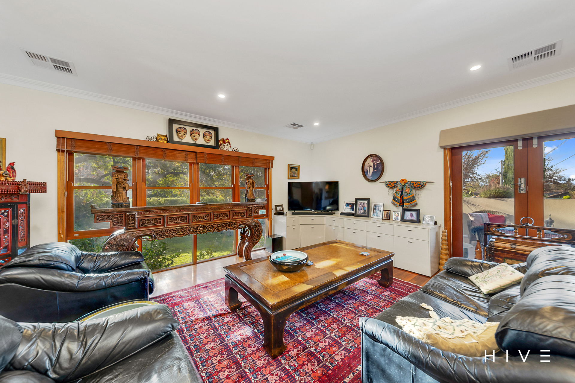 4-bedroom house at 4 HANN STREET, Griffith ACT 2603, Unincorporated Act, Australian Capital Territory