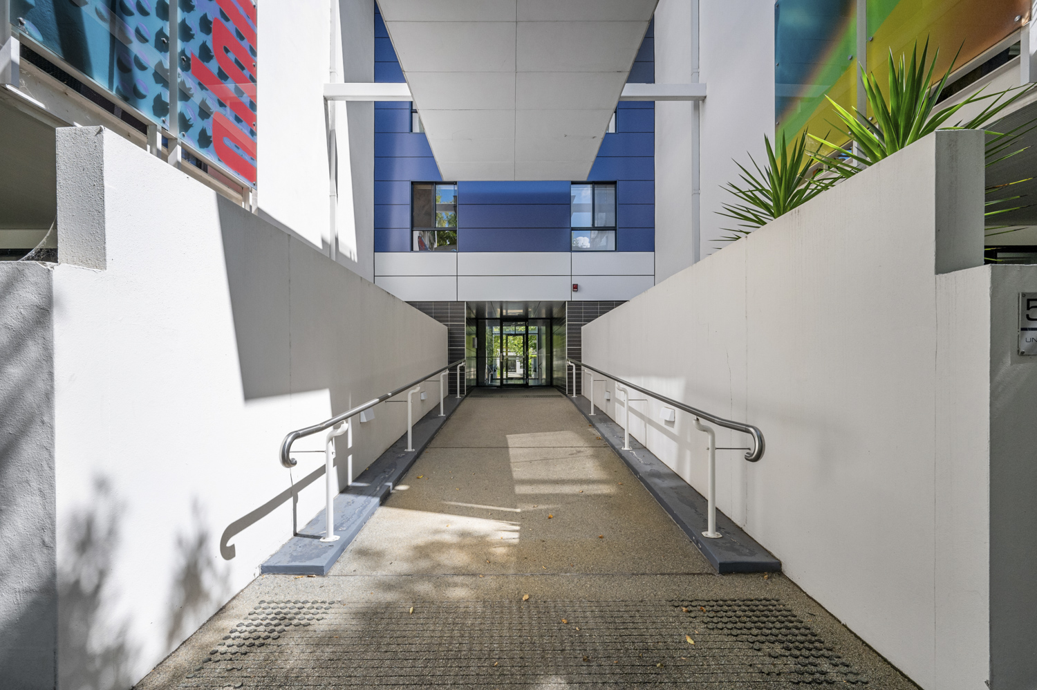 3-bedroom unit at VIRIDIAN 135 54 PRINTERS WAY, KINGSTON ACT 2604, Unincorporated Act, Australian Capital Territory