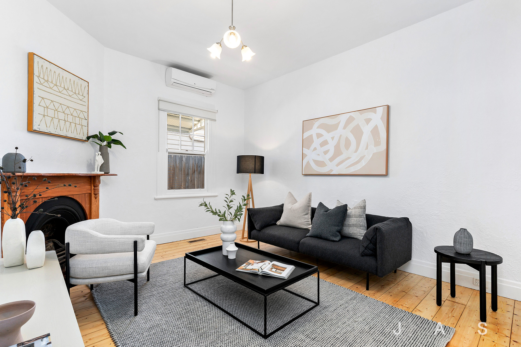 3-bedroom house at 14 NAISMITH STREET, Footscray VIC 3011, Maribyrnong, Victoria