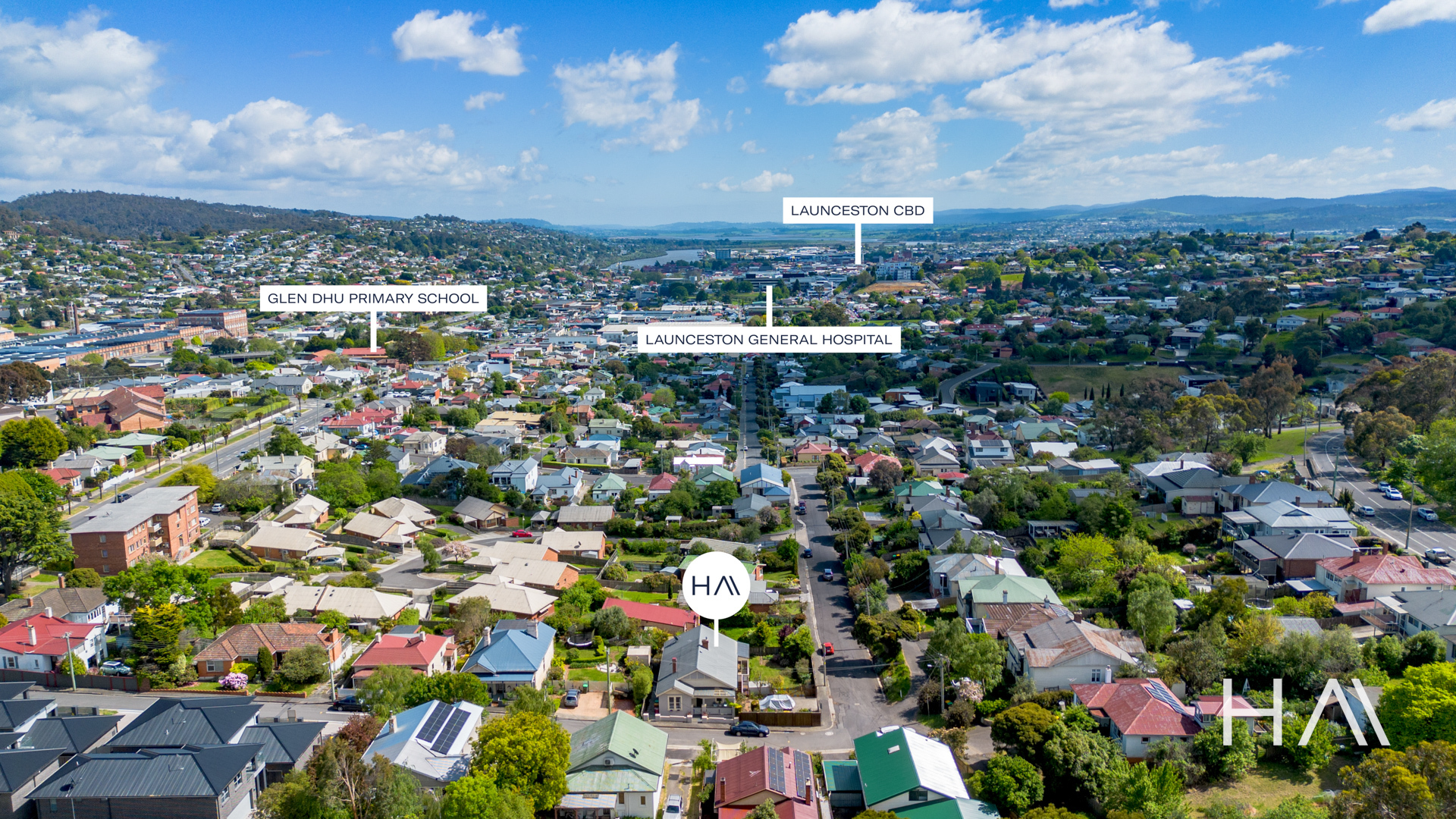 3-bedroom house at 9 BAILEY STREET, South Launceston TAS 7249, Launceston, Tasmania