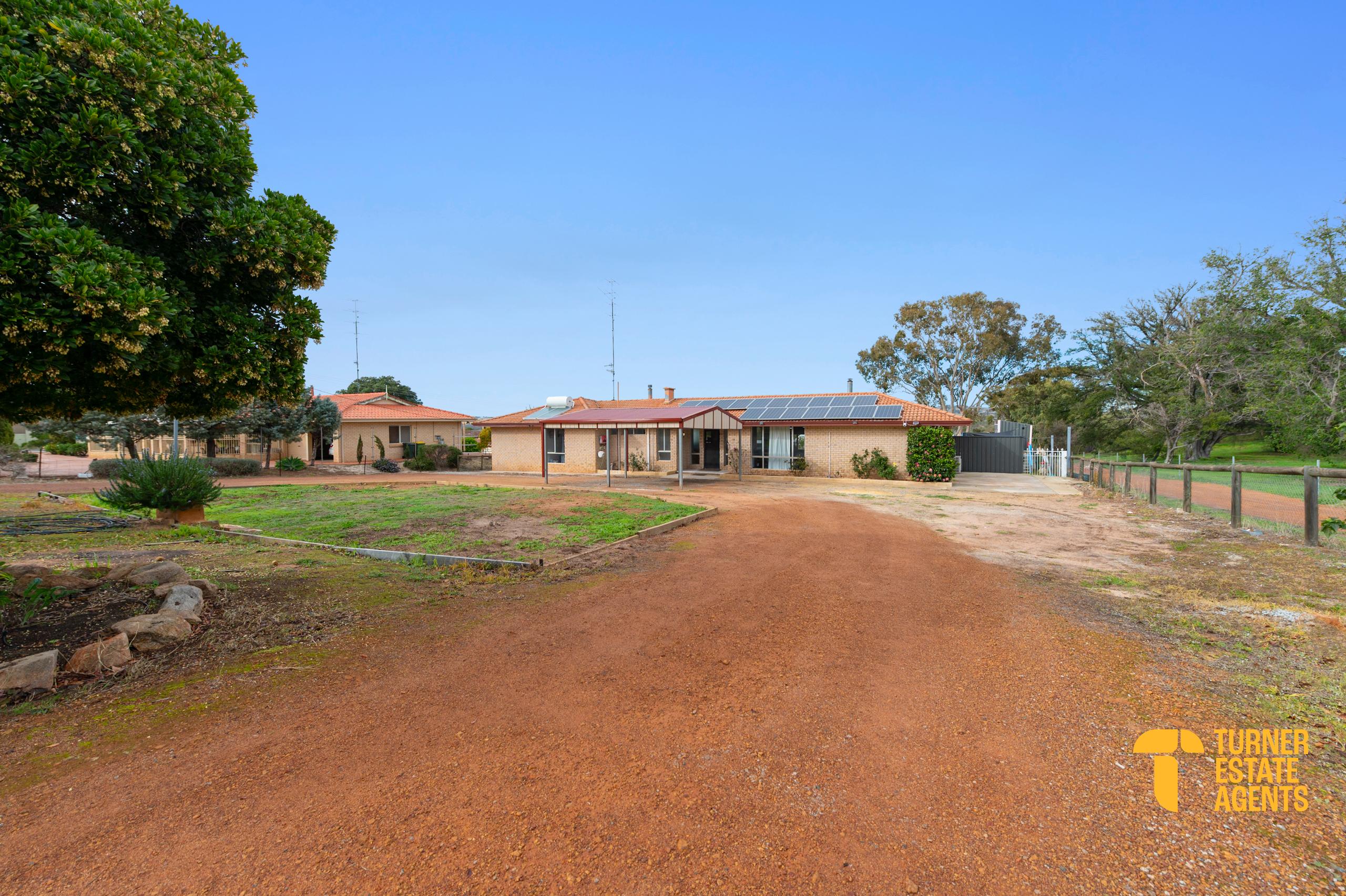 4-bedroom house at 27 FRASER STREET, York WA 6302, York, Western Australia