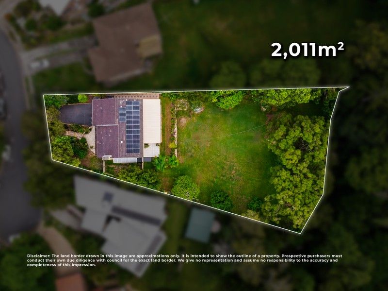 148 Lynne Grove Avenue, Corinda, Qld, 4075 - Image 2