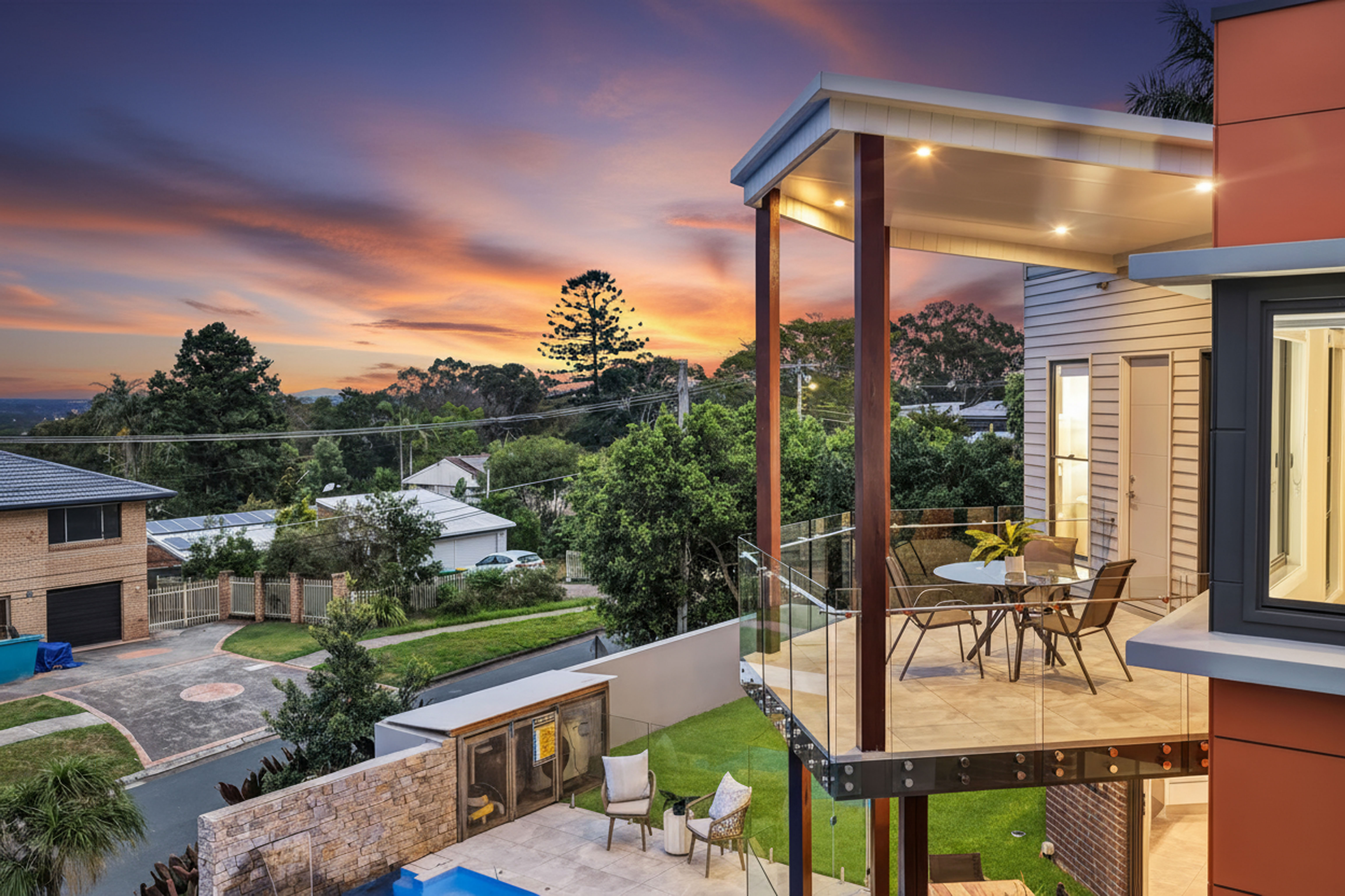 5-bedroom house at 13 Highview Terrace, Daisy Hill, QLD 4127, Logan, Queensland