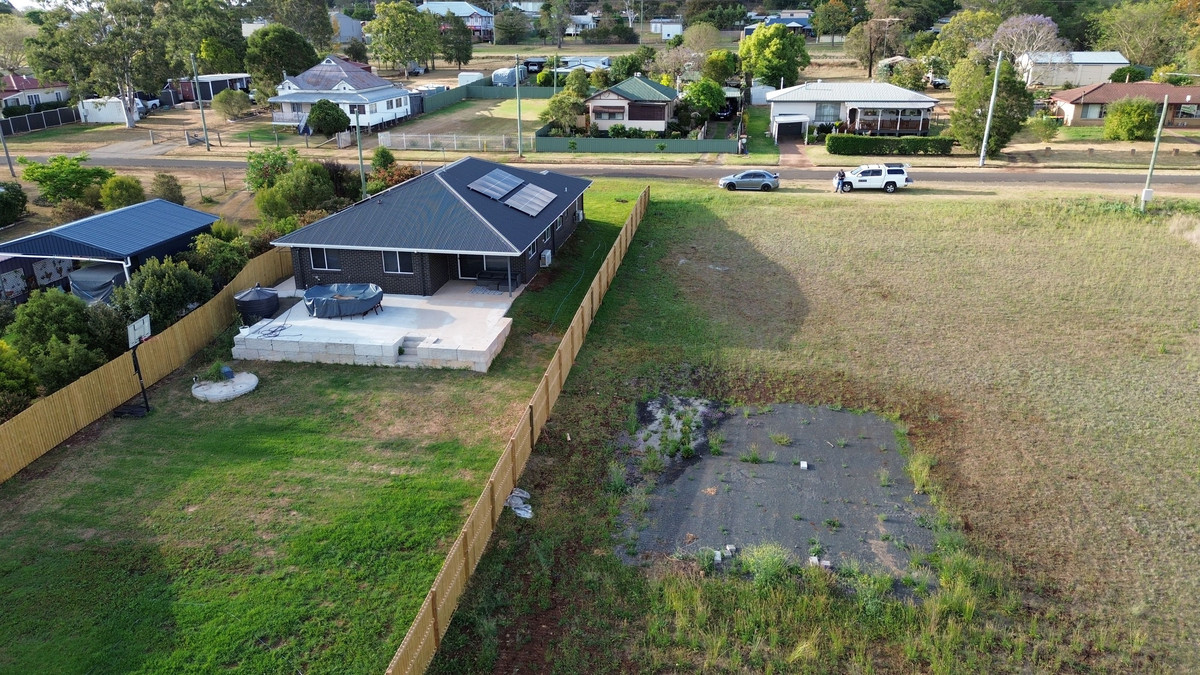 4-bedroom house at 22 STERLING STREET, Southbrook QLD 4363, Toowoomba, Queensland