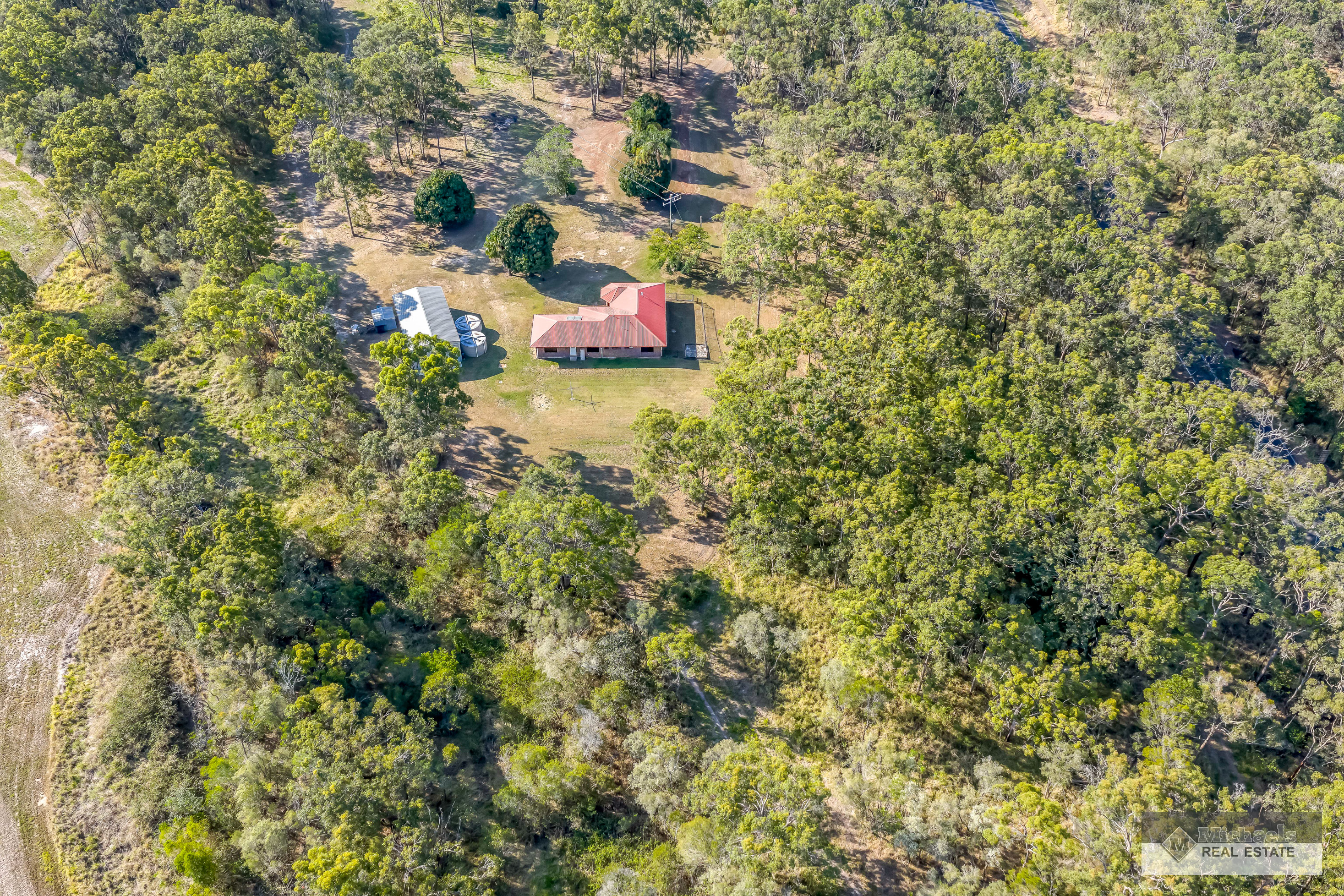 5-bedroom house at 3991 Goodwood Road, Alloway, QLD 4670, Bundaberg, Queensland