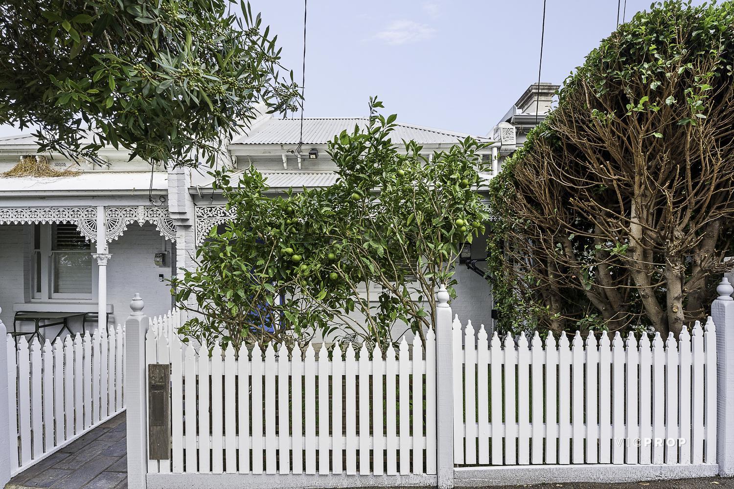 3-bedroom house at 34 HARDIMAN STREET, Kensington VIC 3031, Melbourne, Victoria