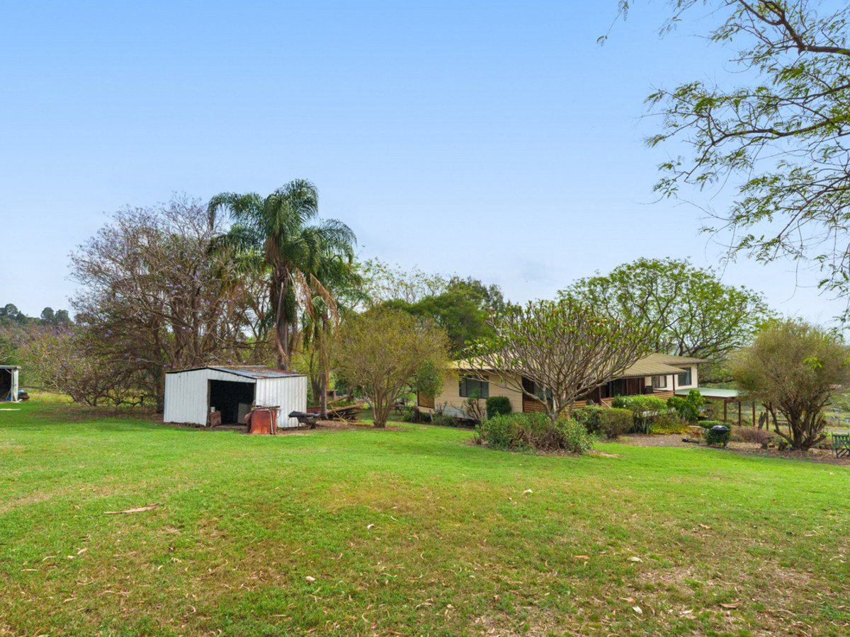 3-bedroom house at 46 LEHMANNS ROAD, Coolana QLD 4311, Somerset, Queensland