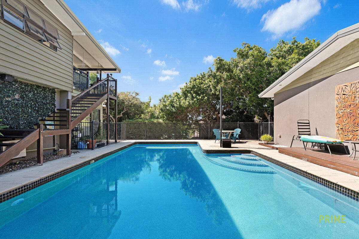 7-bedroom house at 7 ROHAN WAY, Kawungan QLD 4655, Fraser Coast, Queensland