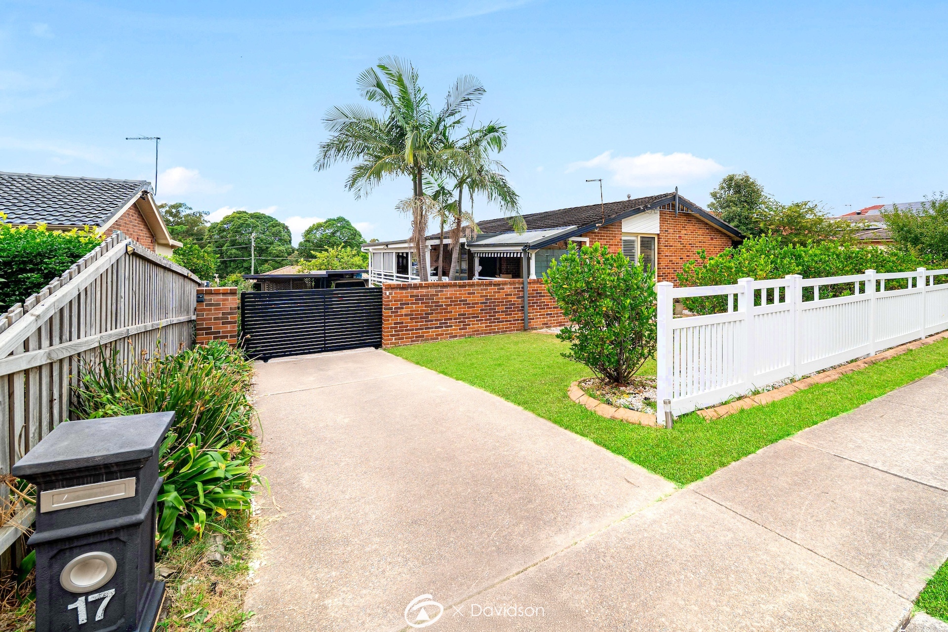 3-bedroom house at 17 INFANTRY PARADE, Holsworthy NSW 2173, Liverpool, New South Wales