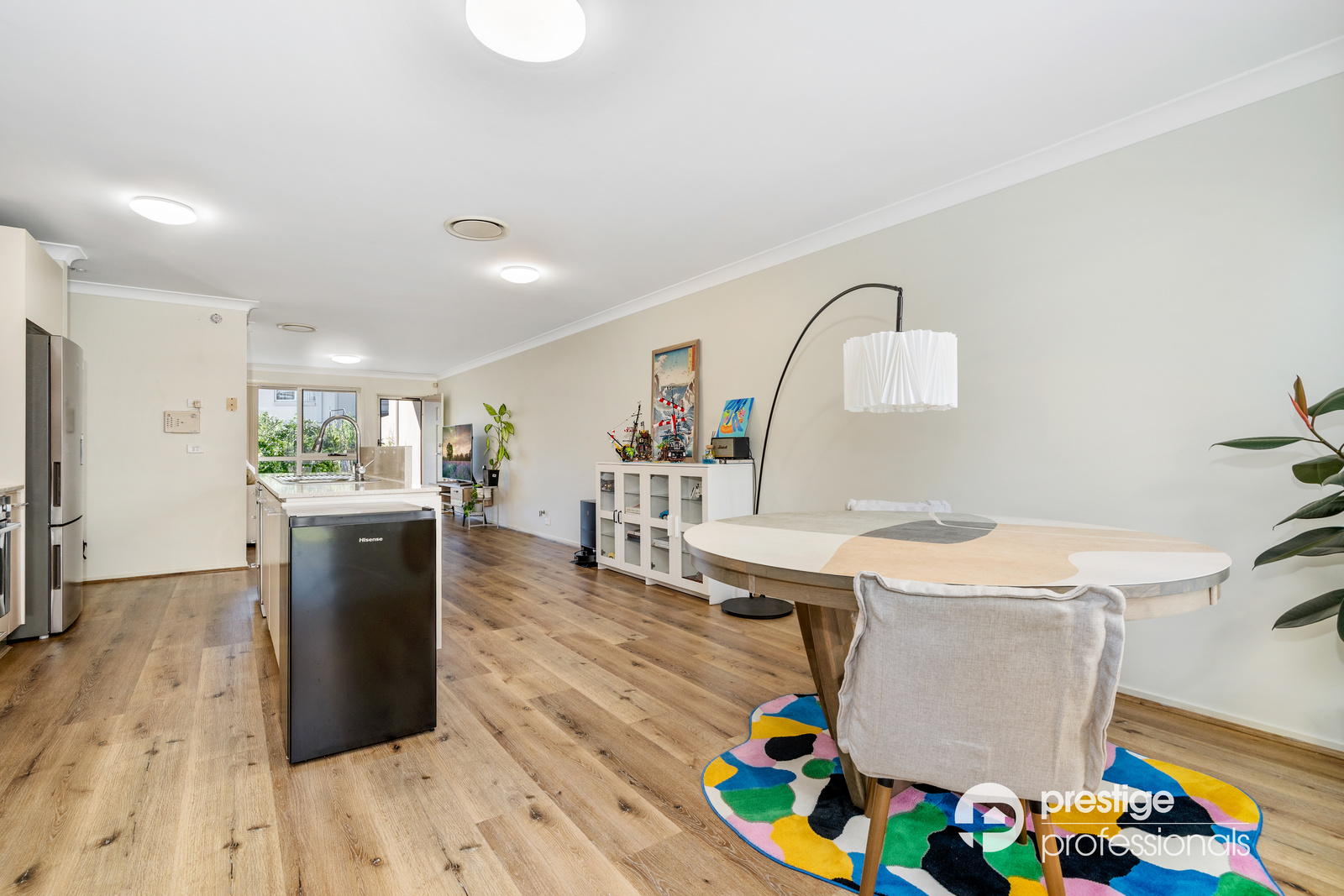 3-bedroom house at 1 HAMLIN CIRCUIT, Holsworthy NSW 2173, Liverpool, New South Wales