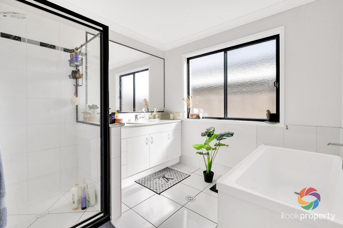 4-bedroom house at 80 WESTMINSTER CRESCENT, Raceview QLD 4305, Ipswich, Queensland