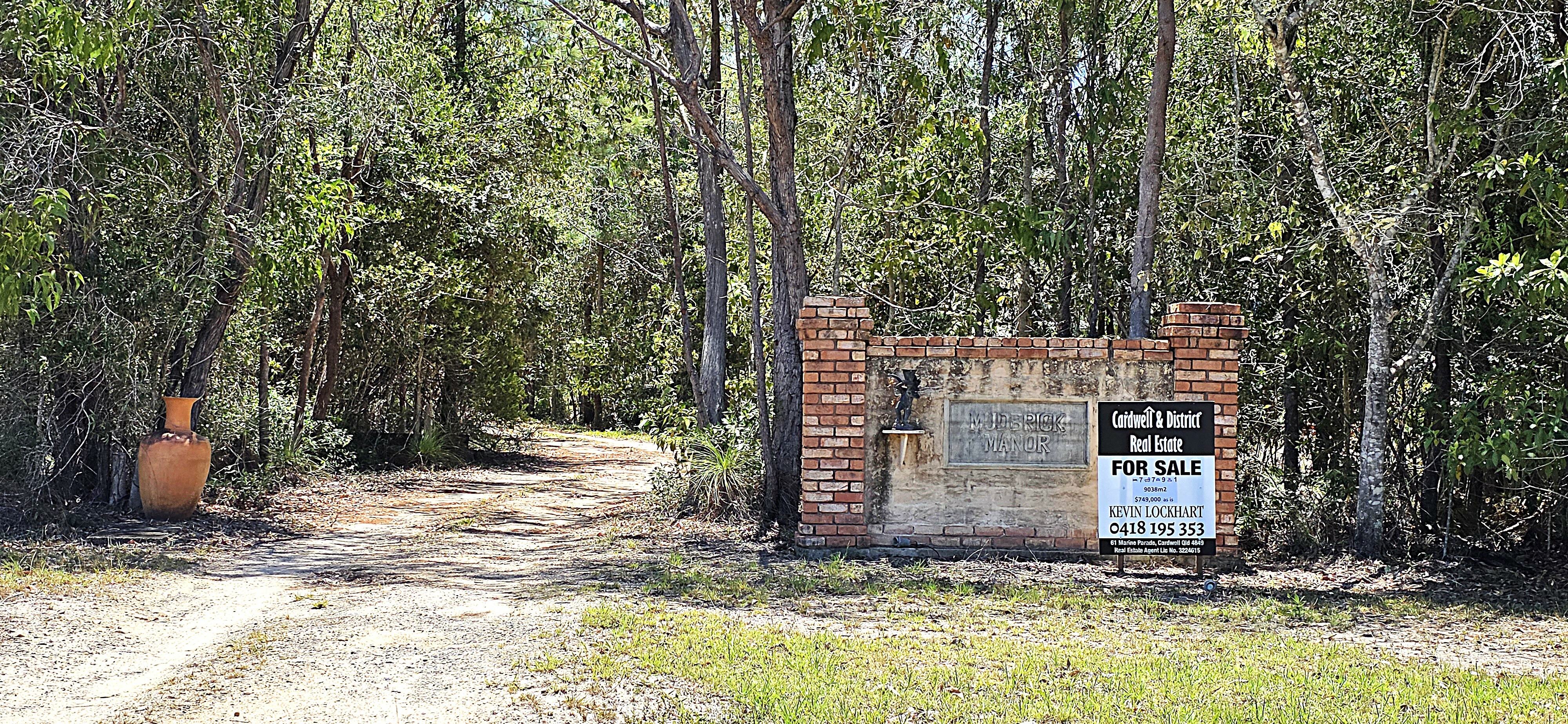 26 Stony Creek Road, Cardwell, QLD 4849 - Image 8