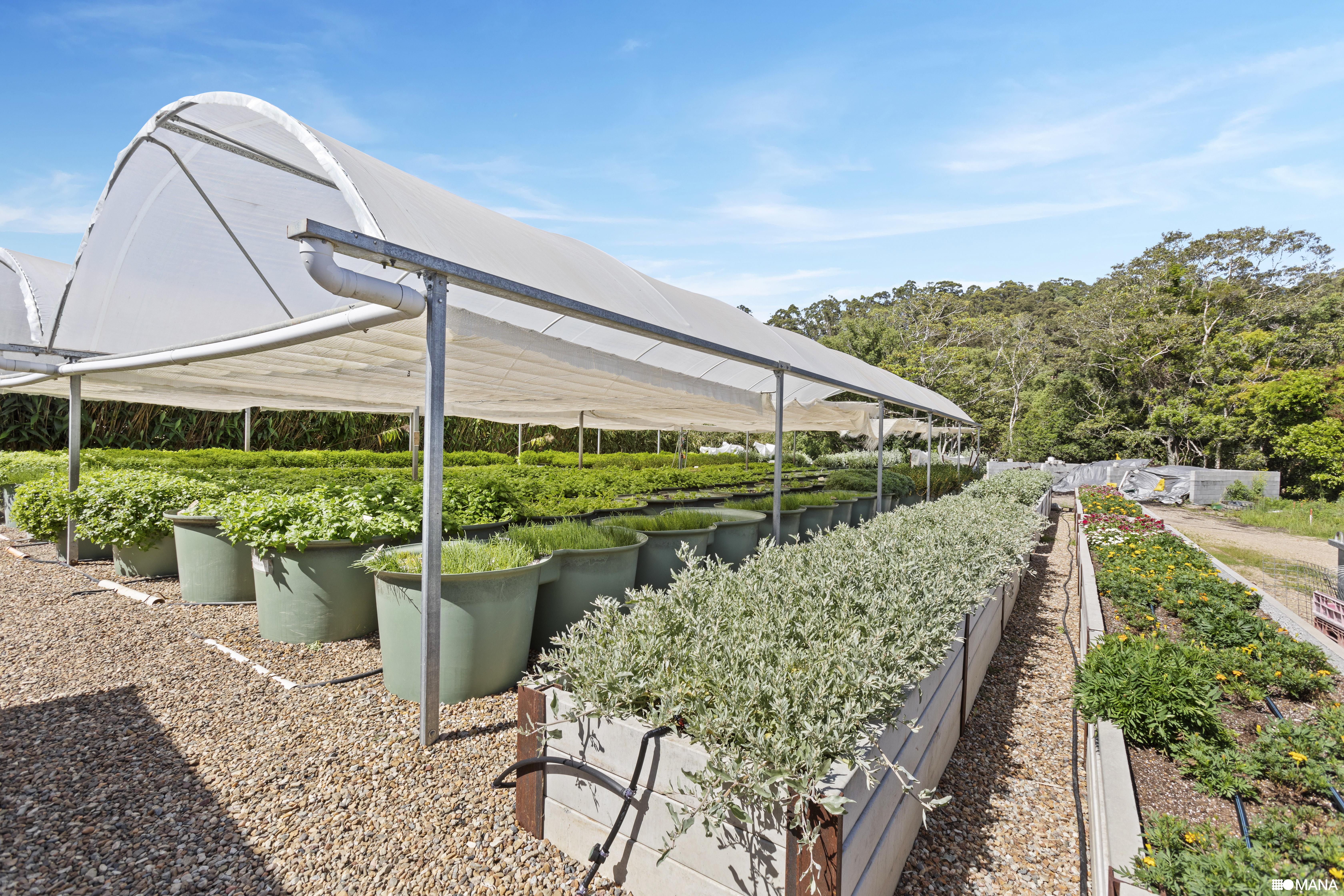 4-bedroom house at 67 Howards Road, Burringbar, NSW 2483, Tweed, New South Wales