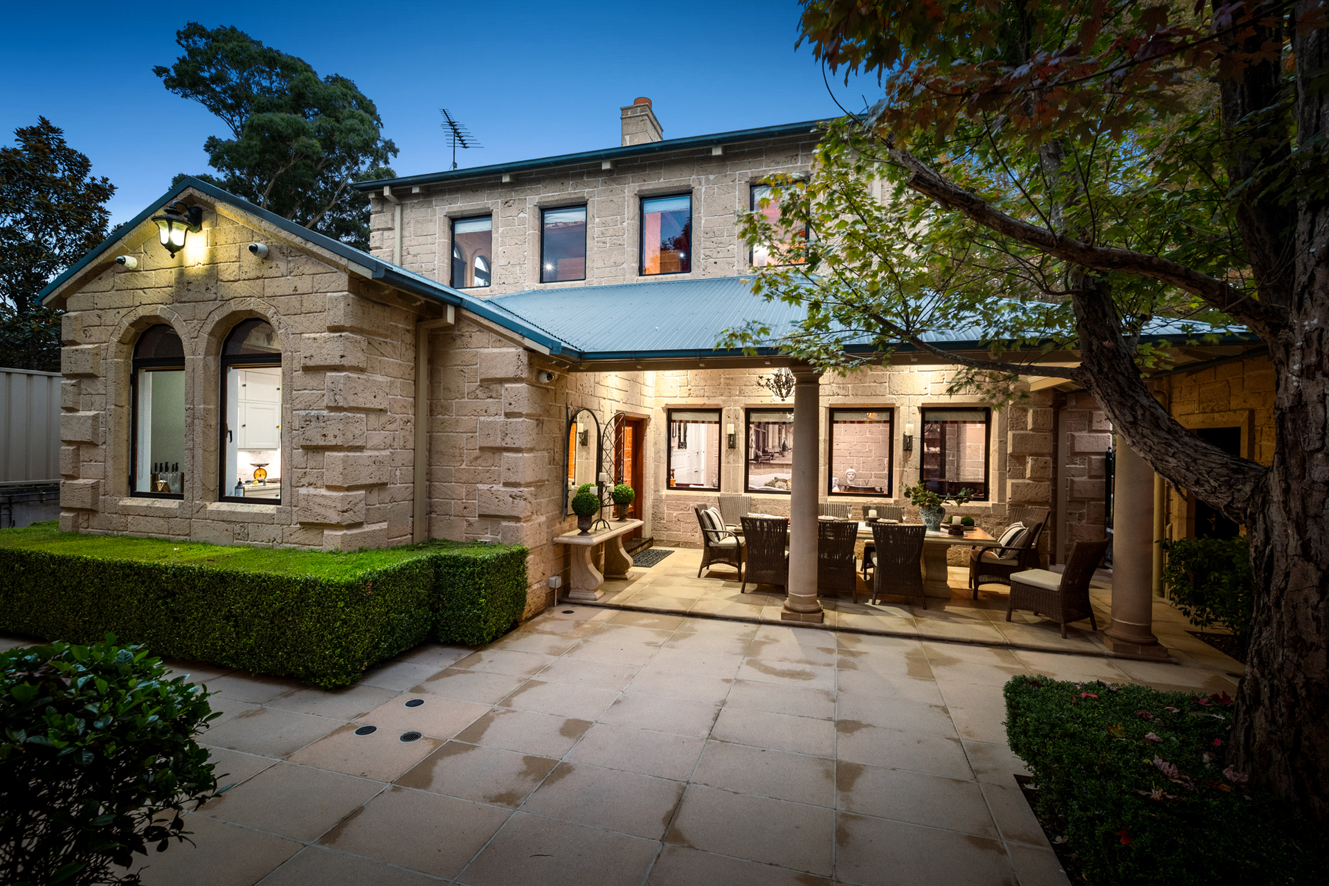 4-bedroom house at 48 The Straight Road, Mulgoa, NSW 2745, Penrith, New South Wales