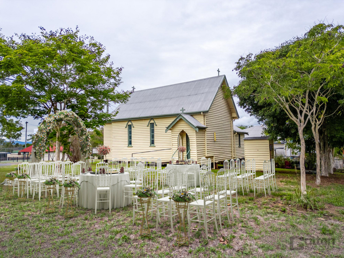 1-bedroom house at 12-14 Victor Street, Grantham, Qld, 4347, Lockyer Valley, Queensland