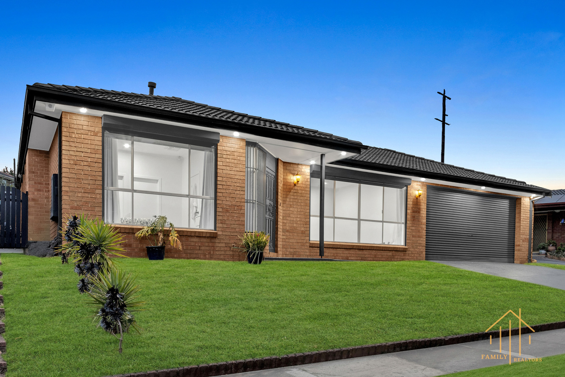 3-bedroom house at 4 Blackwood Drive, Hampton Park, VIC 3976, Casey, Victoria