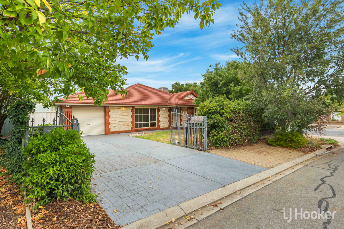 2 PINEHURST COURT, Craigmore SA 5114 - Image 3