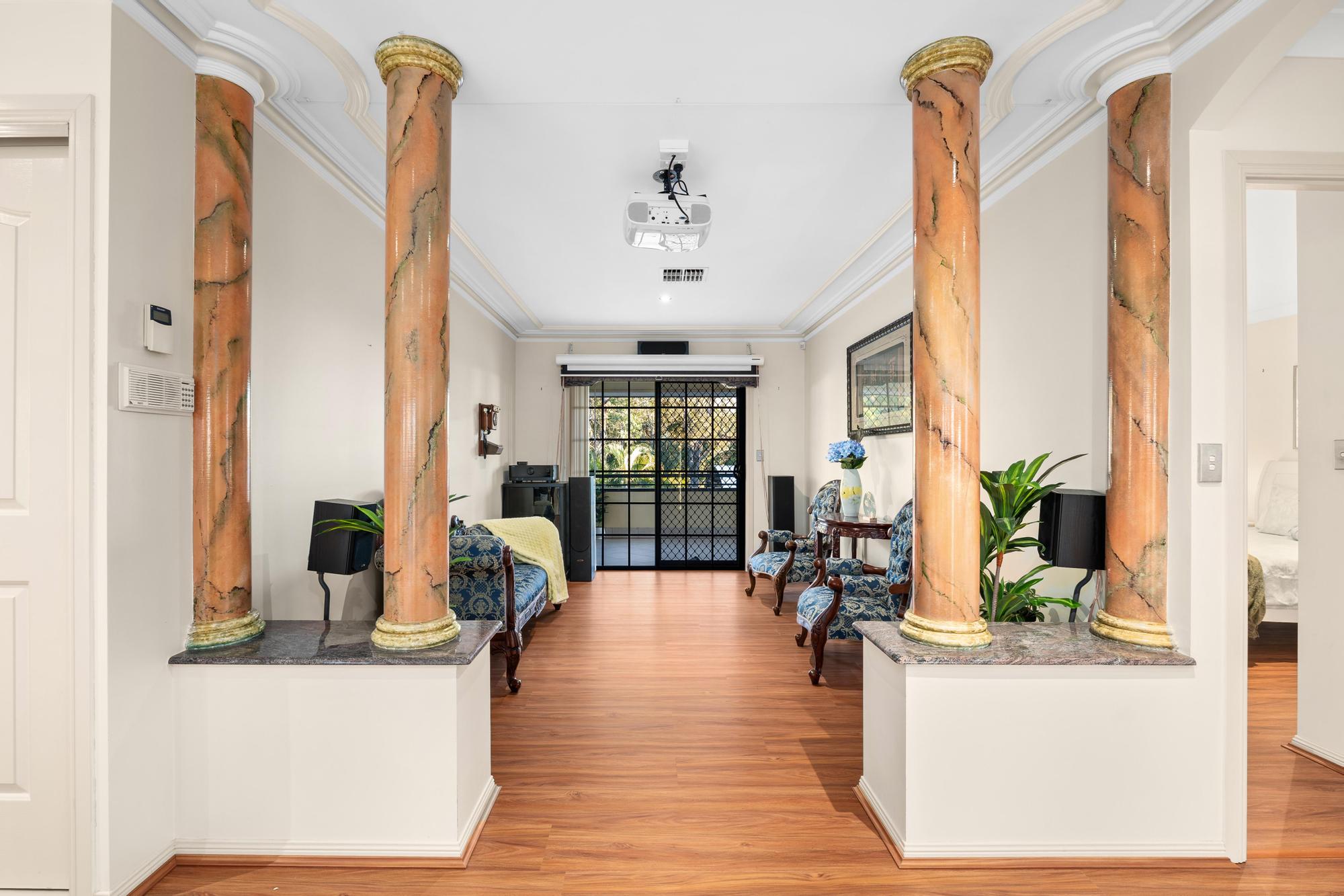 6-bedroom house at 56 Poinciana Crescent, Stretton, QLD 4116, , Queensland