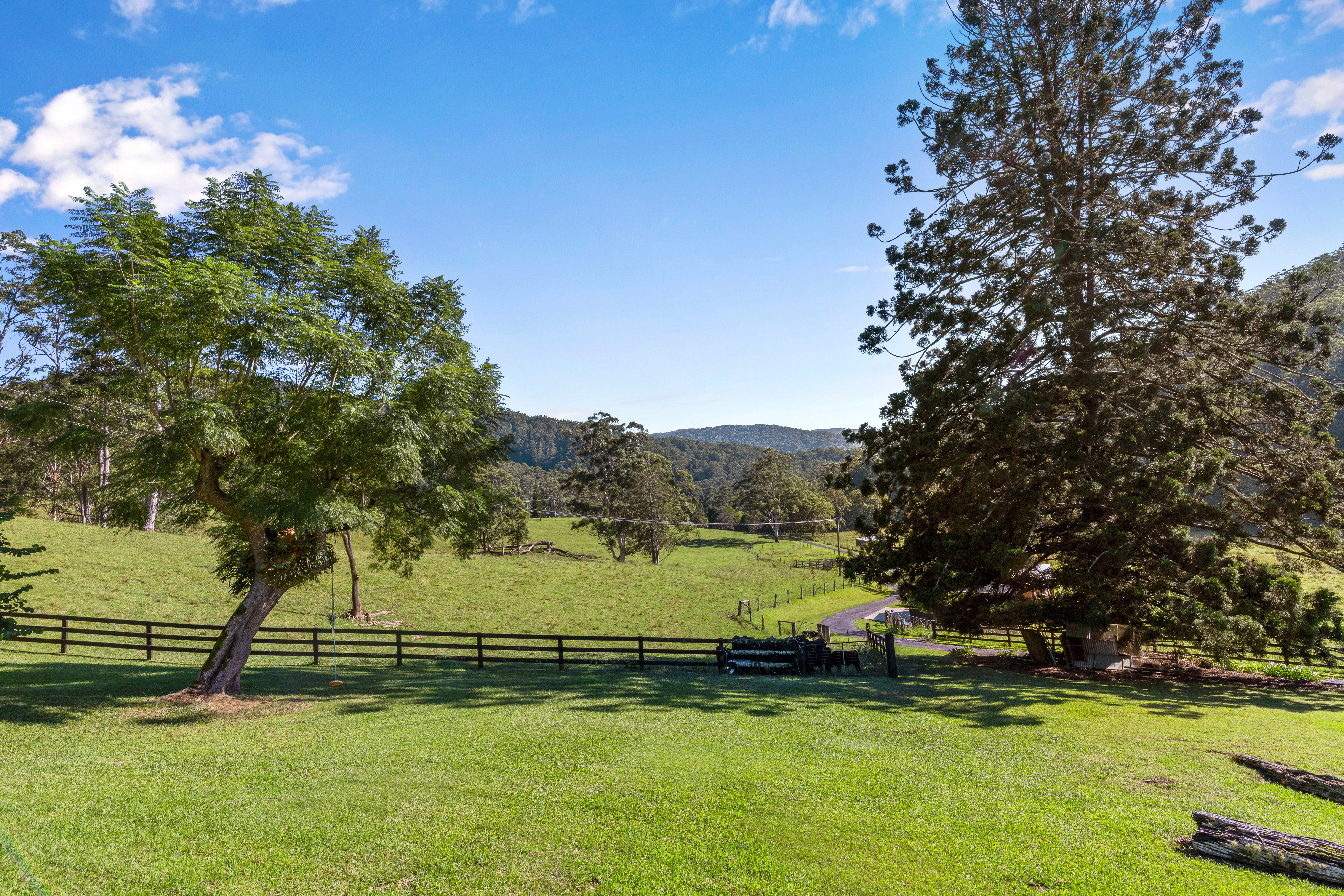 5-bedroom house at 721 DAIRYVILLE ROAD, Upper Orara NSW 2450, Coffs Harbour, New South Wales