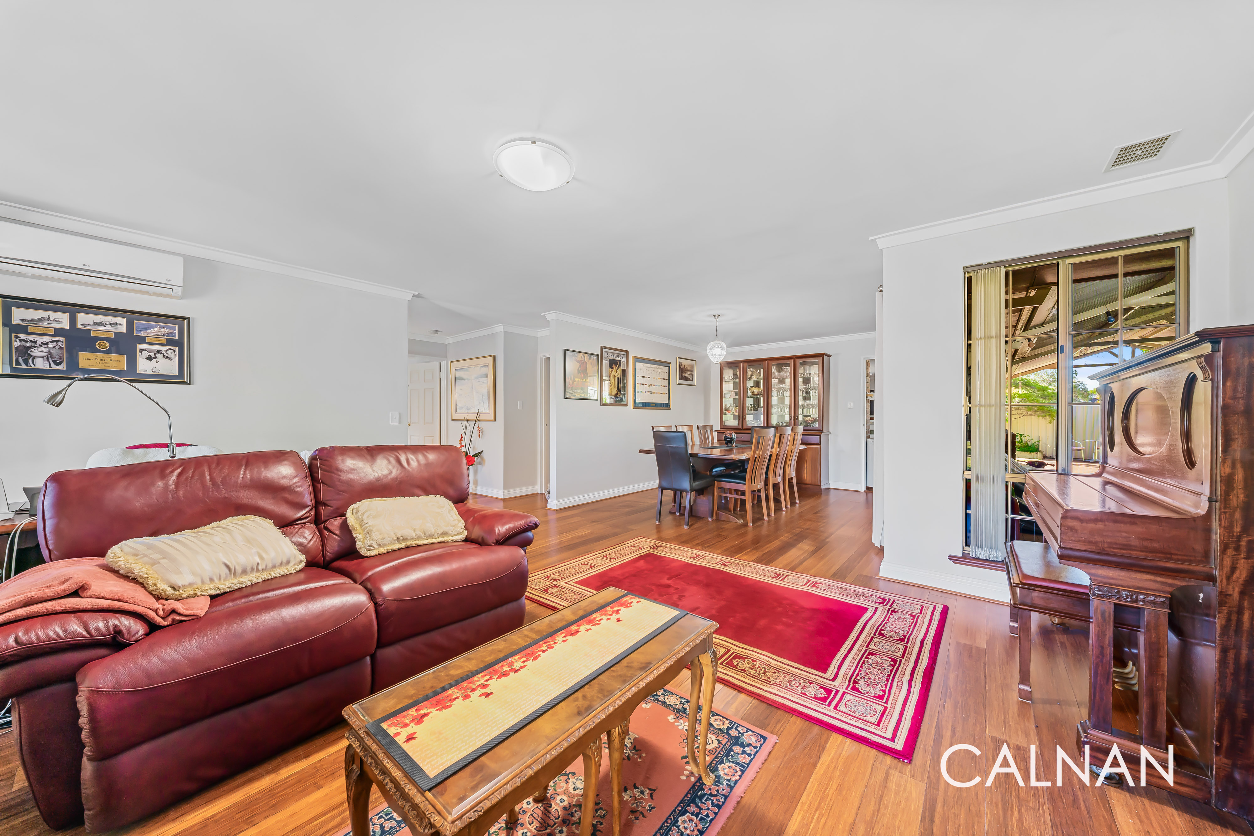 4-bedroom house at 33 HARRINGTON CRESCENT, Leeming WA 6149, Melville, Western Australia