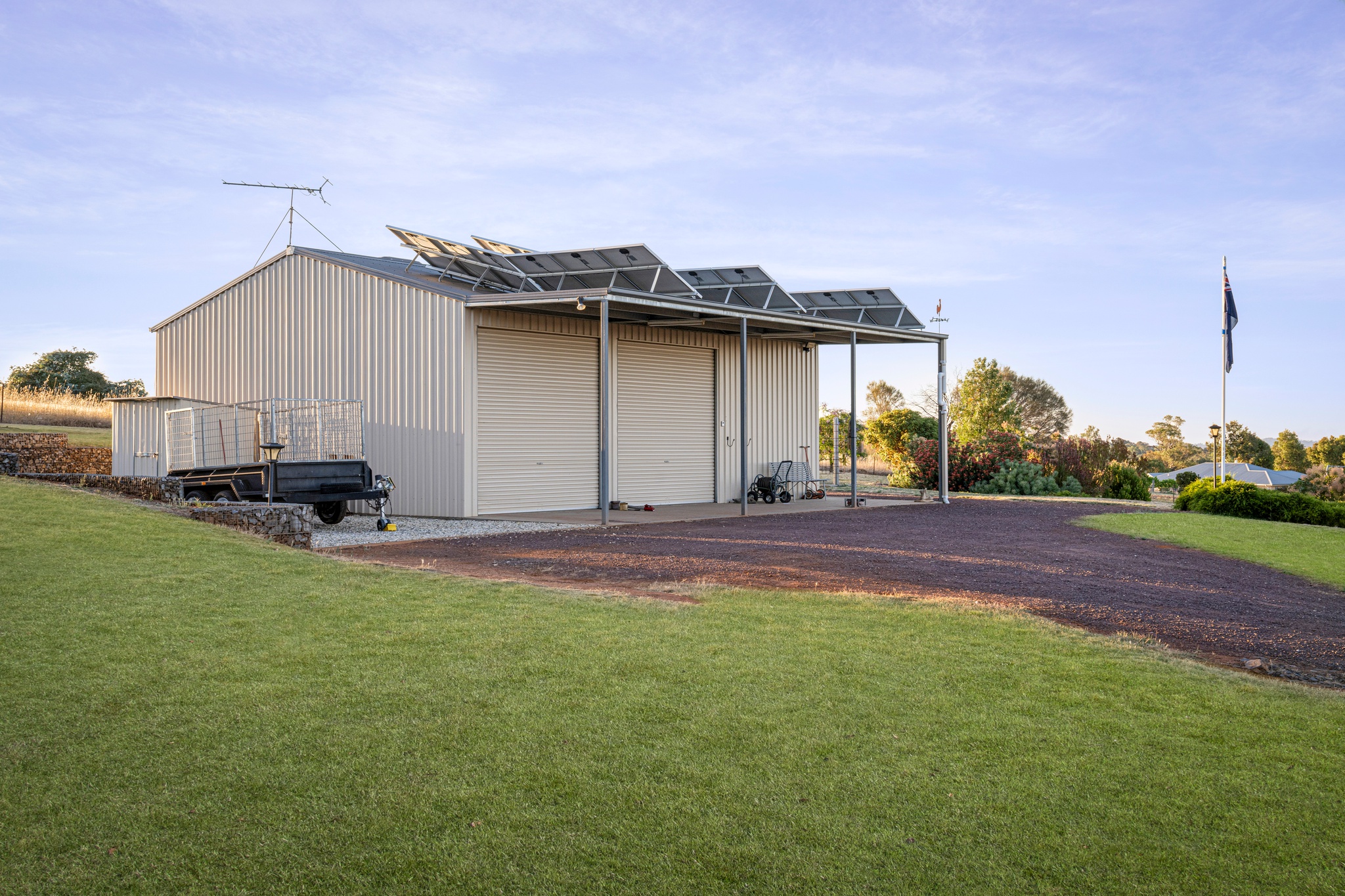 4-bedroom house at 133 Alexandra Way, Table Top, NSW 2640, Albury, New South Wales