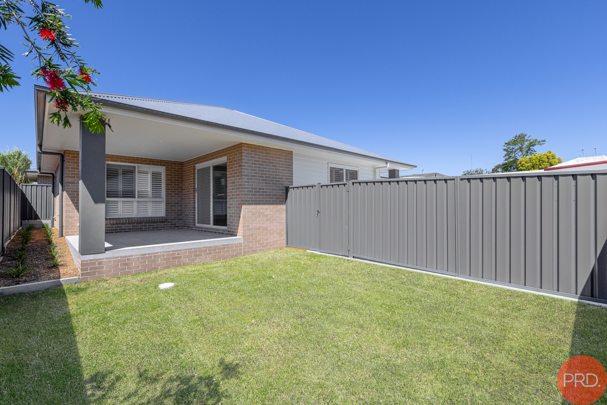 2-bedroom unit at 1-3/2 Porter Avenue, East Maitland, Nsw, 2323, Maitland, New South Wales