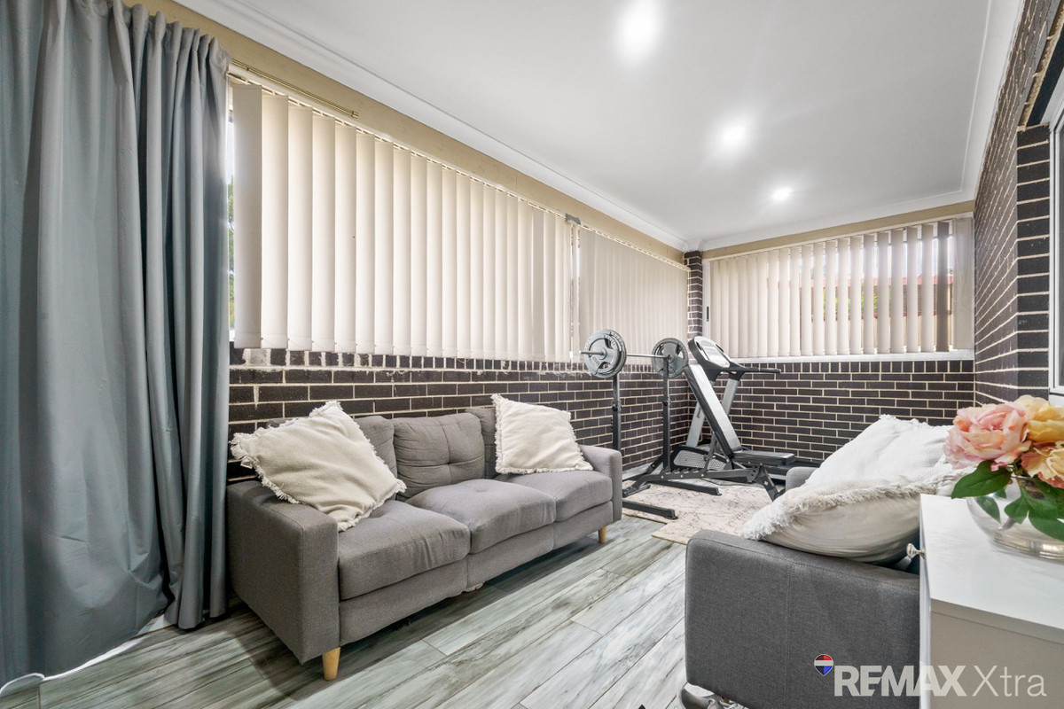 8-bedroom house at 20 Agrafe Place, Minchinbury, NSW 2770, Blacktown, New South Wales