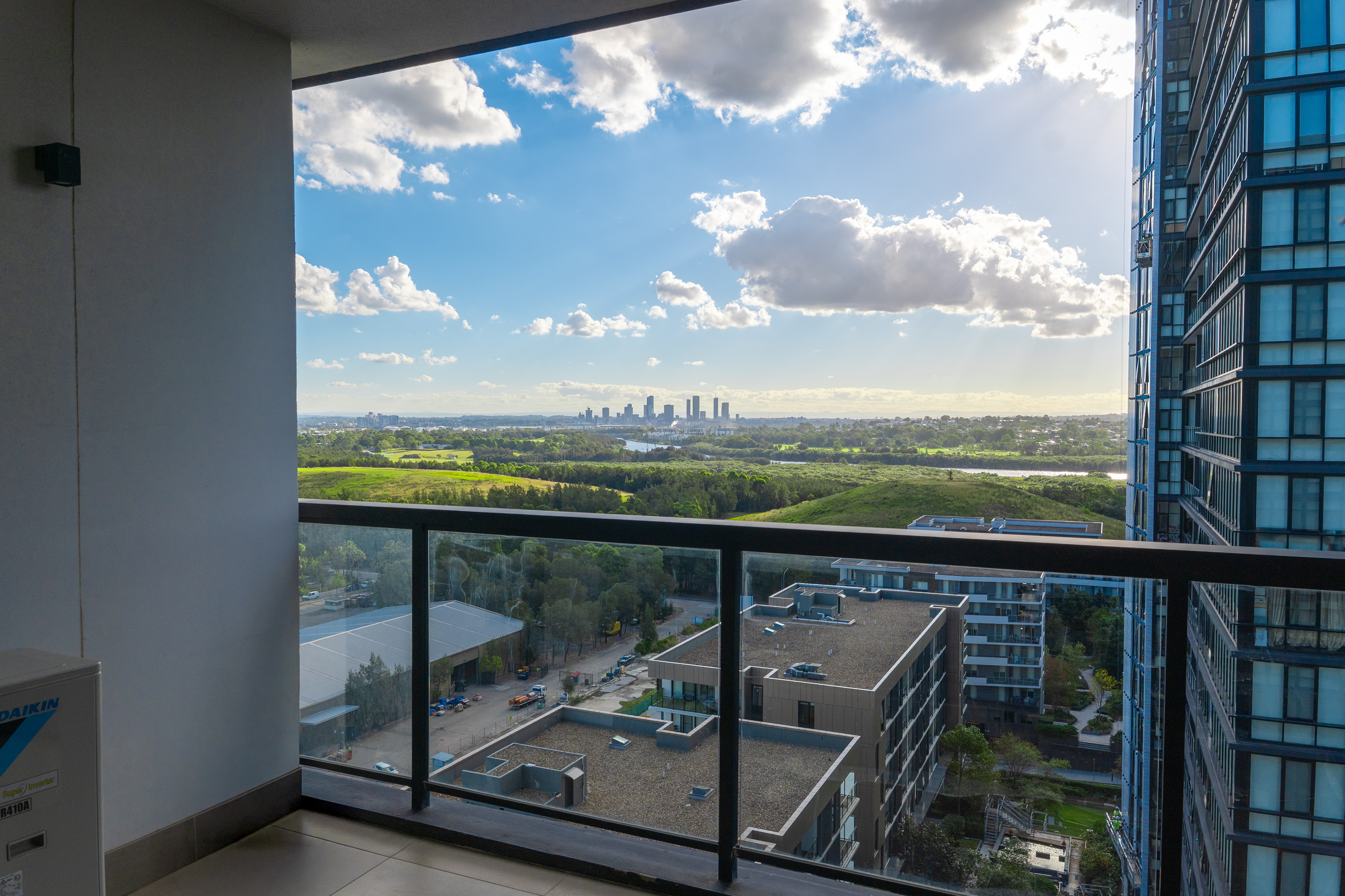 2-bedroom unit at 1608/13-17 Verona Drive, Wentworth Point, Nsw, 2127, Parramatta, New South Wales