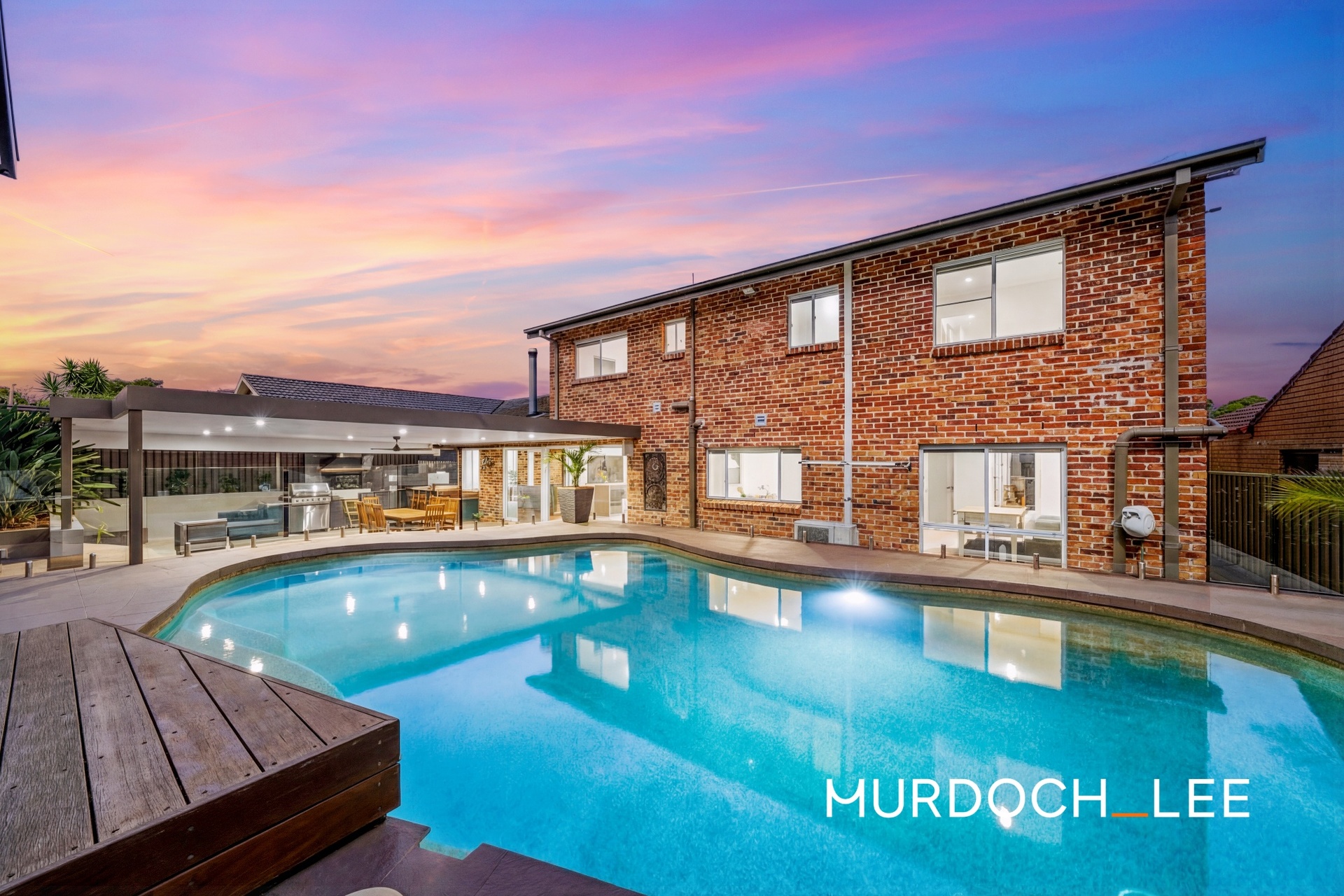 5-bedroom house at 11 Beechwood Parade, Cherrybrook, Nsw, 2126, Hornsby, New South Wales